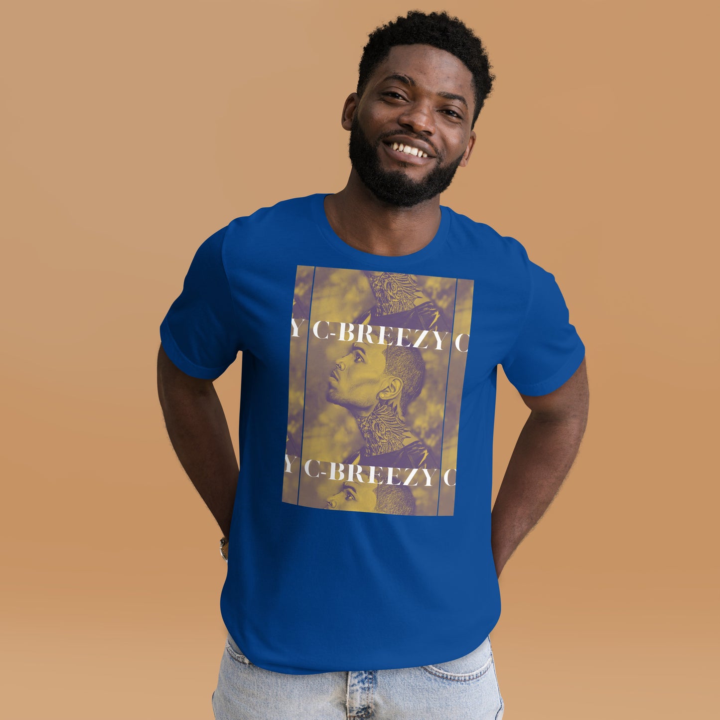 Brezzy T-shirt