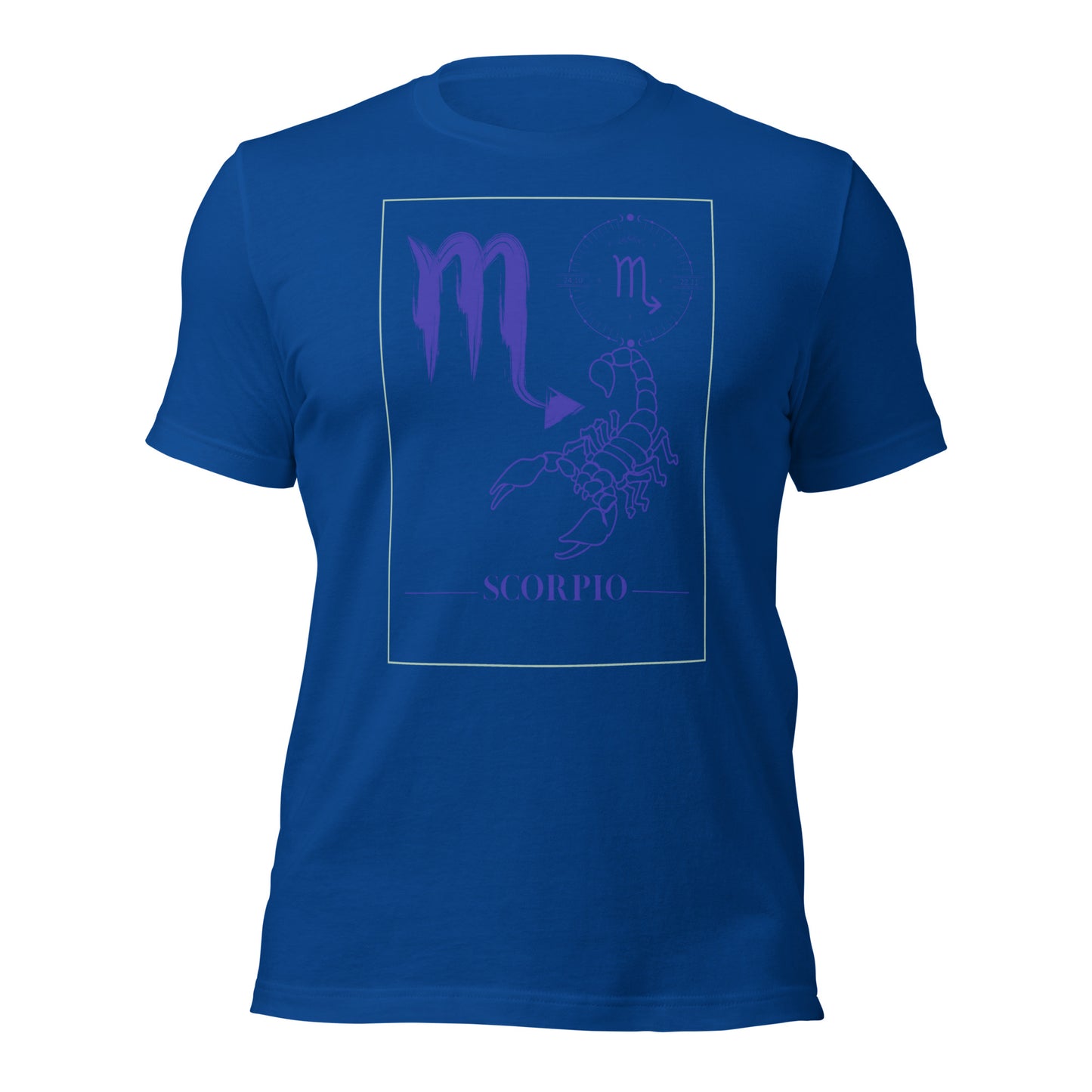 Scorpio T-shirt