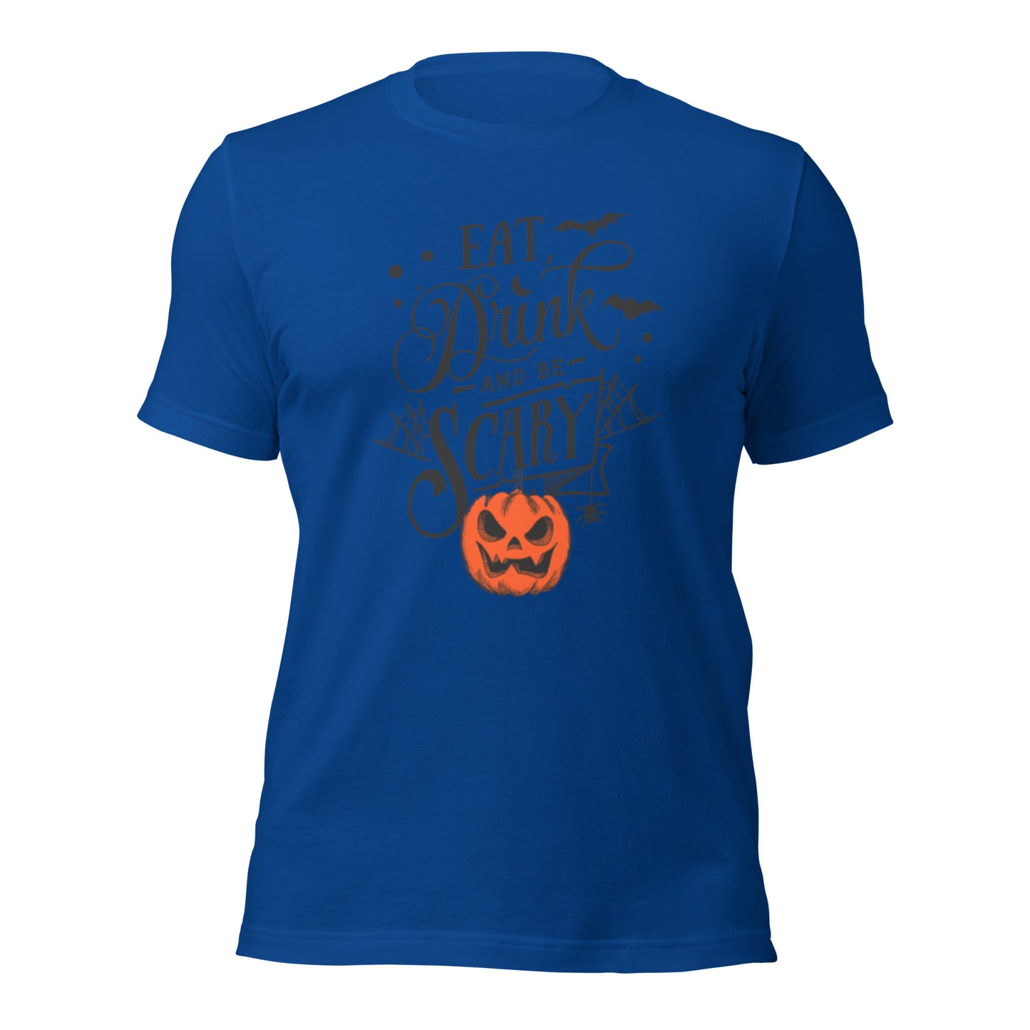 Halloween Drink T-shirt