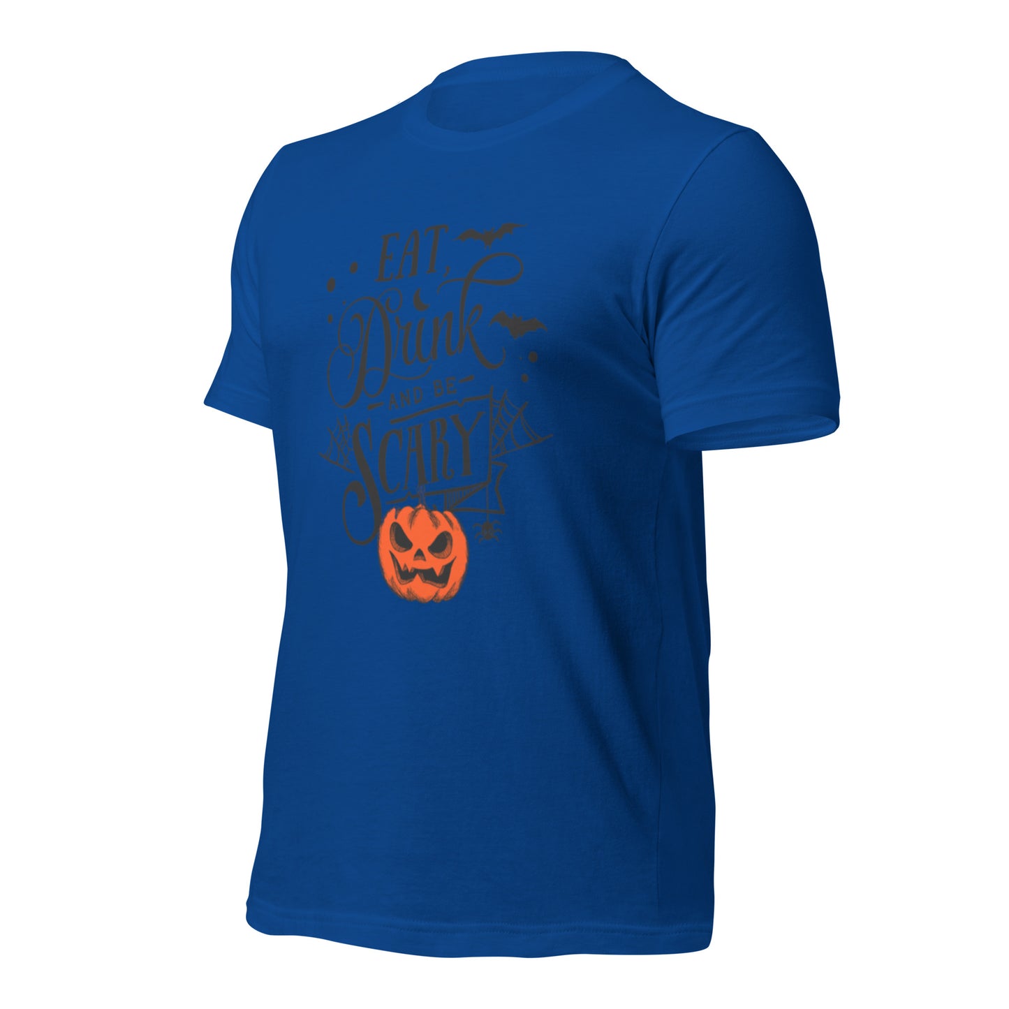 Halloween Drink T-shirt