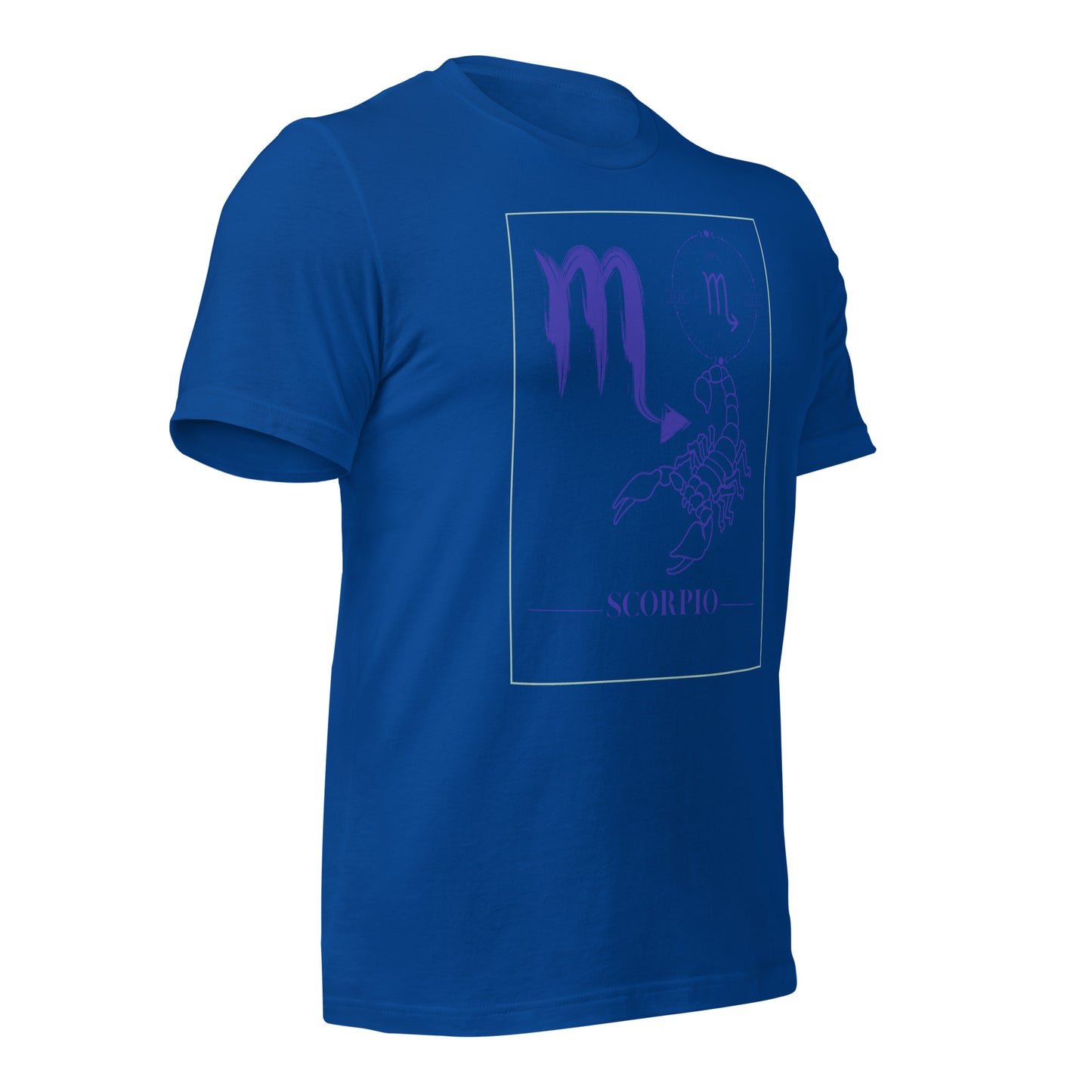 Scorpio T-shirt