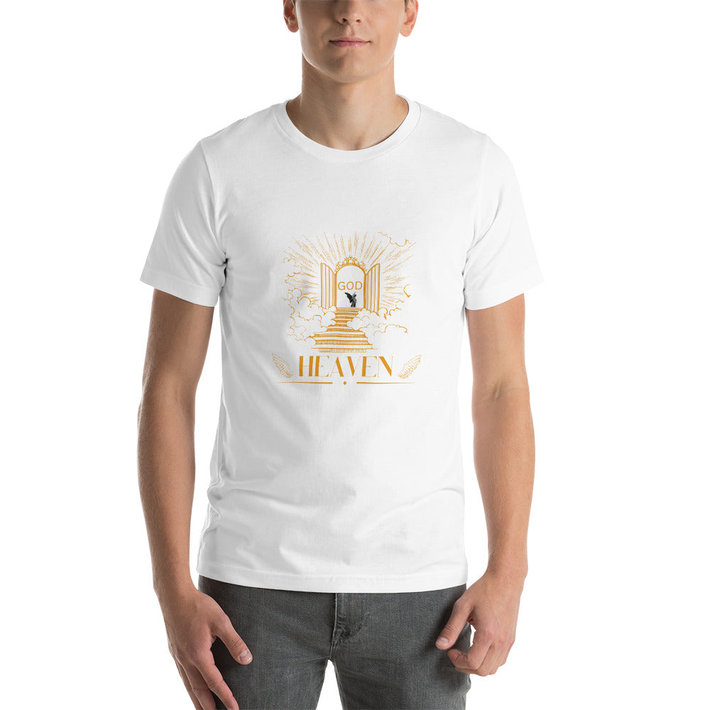 Heaven Gates T-Shirt