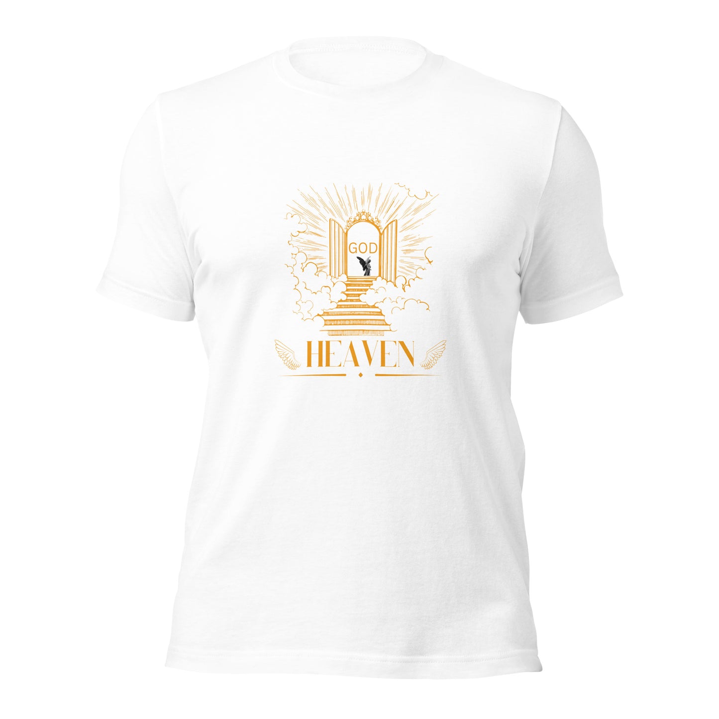 Heaven Gates T-Shirt