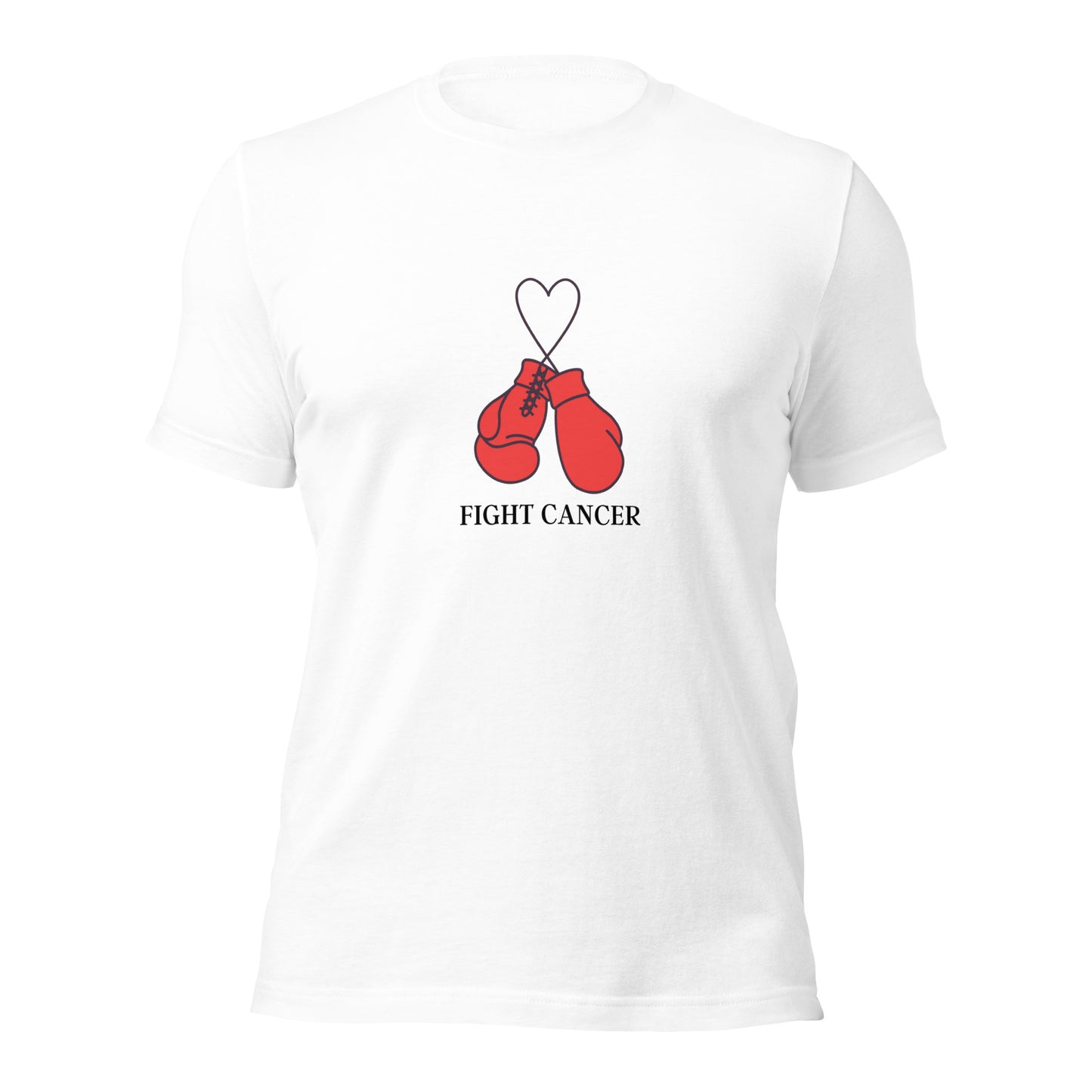 Fight Cancer T-shirt