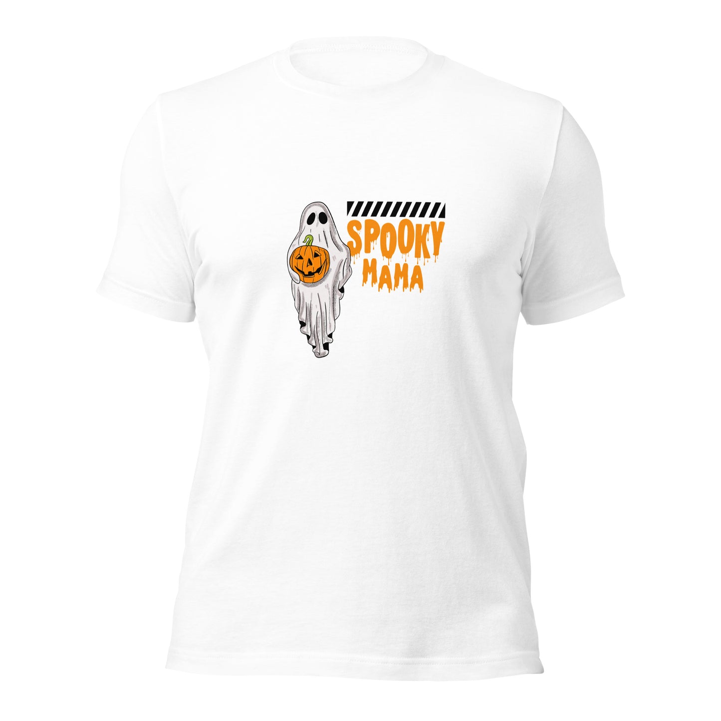 Spooky Mama T-shirt