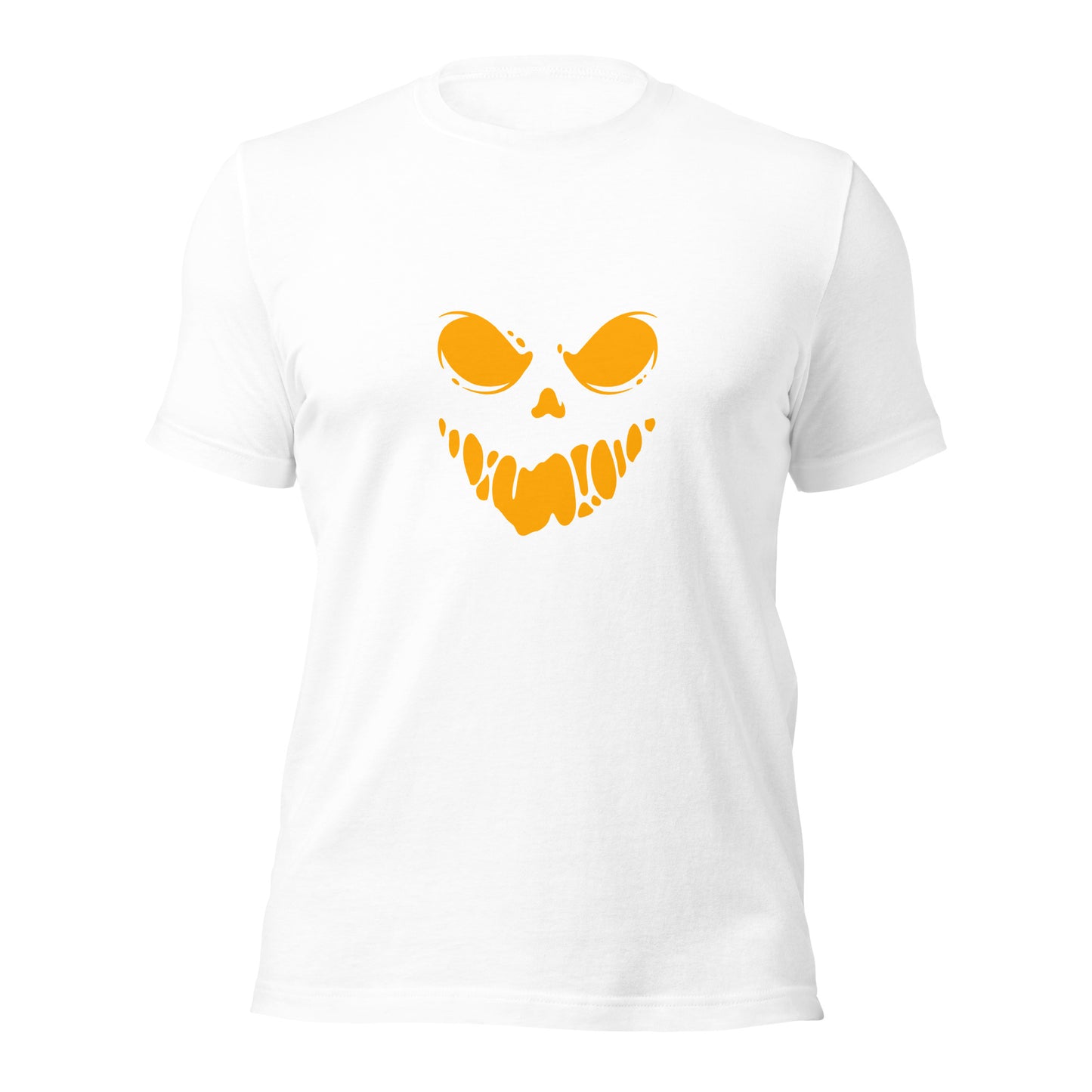 Halloween Pumpkin T-shirt