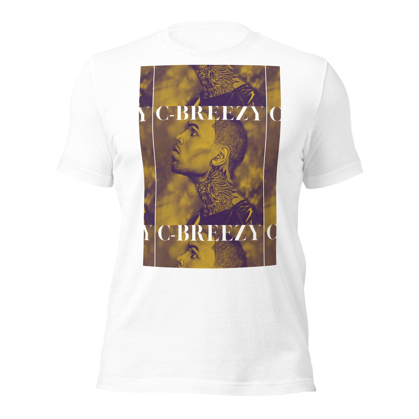 Brezzy T-shirt