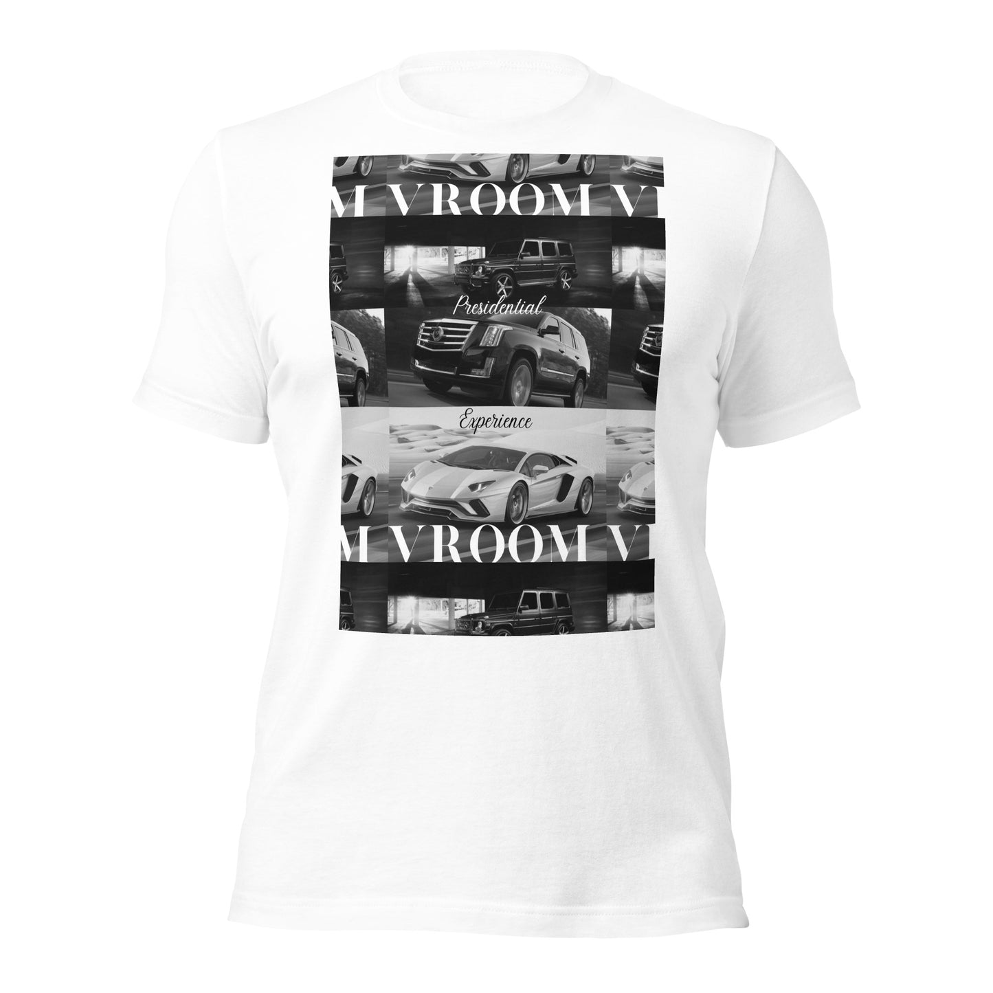 Vroom T-shirt