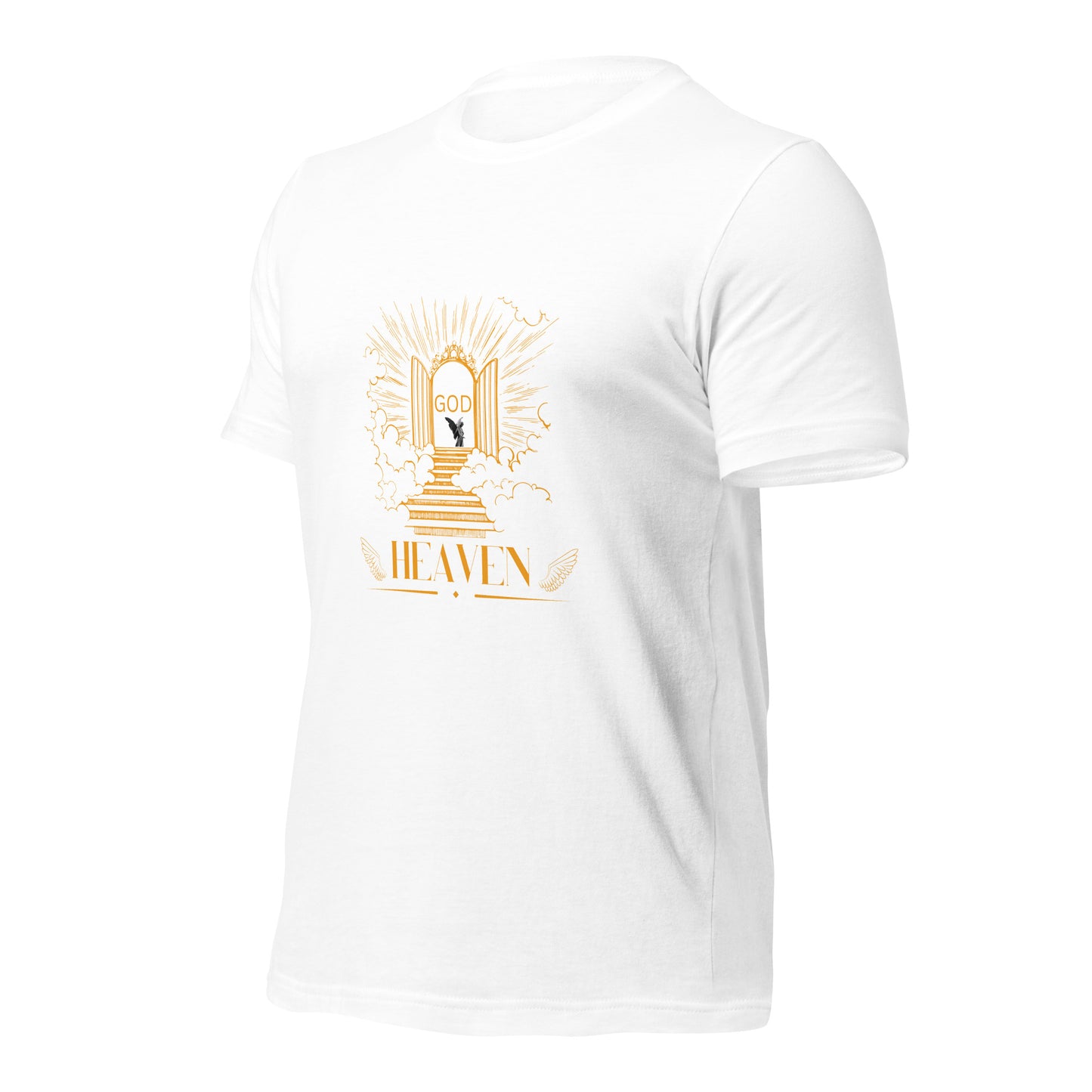 Heaven Gates T-Shirt