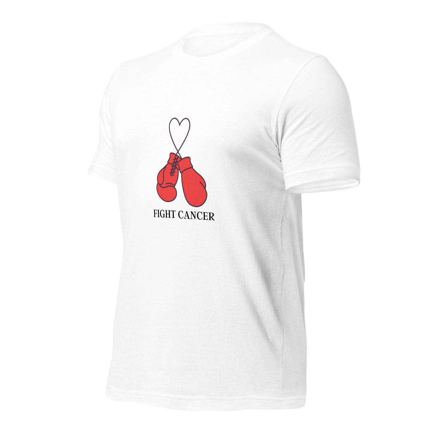 Fight Cancer T-shirt