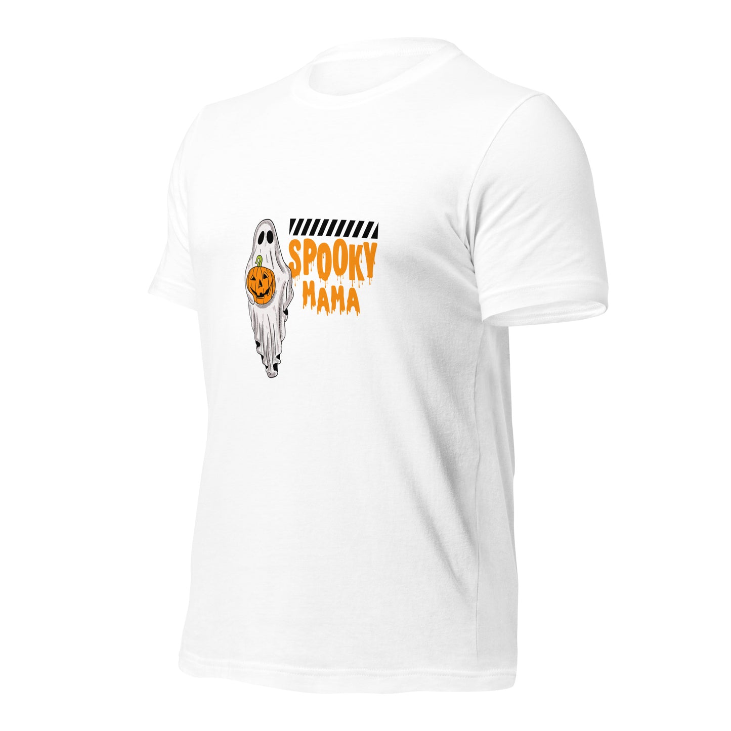 Spooky Mama T-shirt