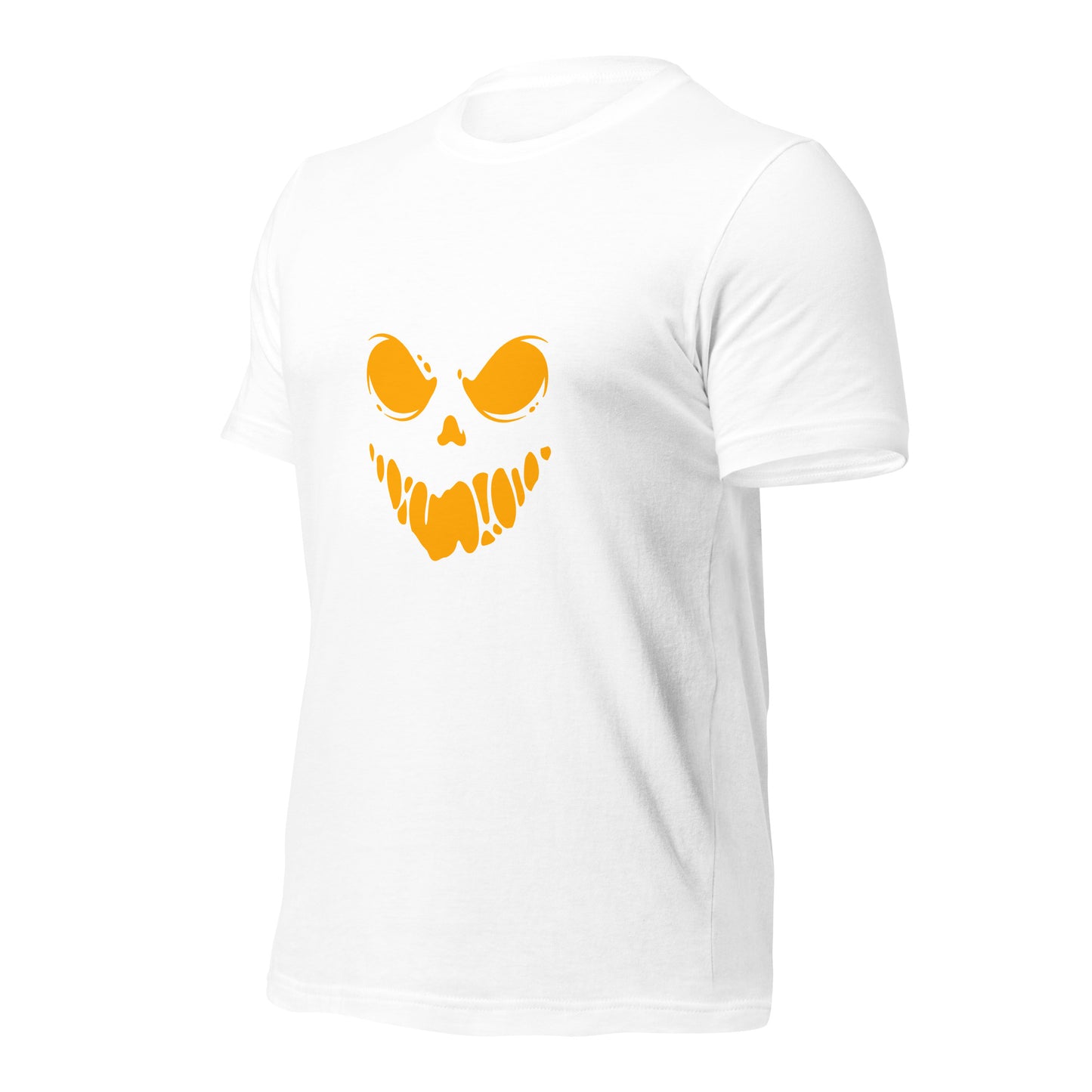 Halloween Pumpkin T-shirt