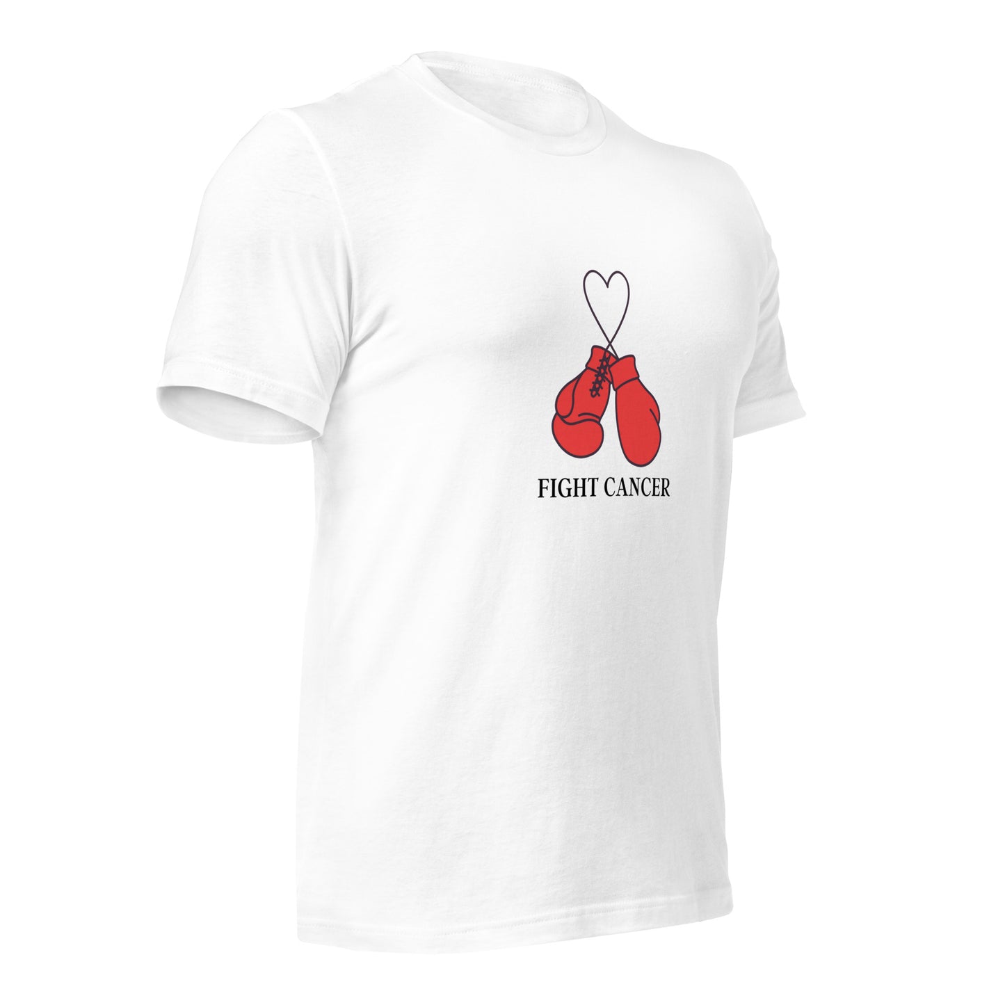 Fight Cancer T-shirt