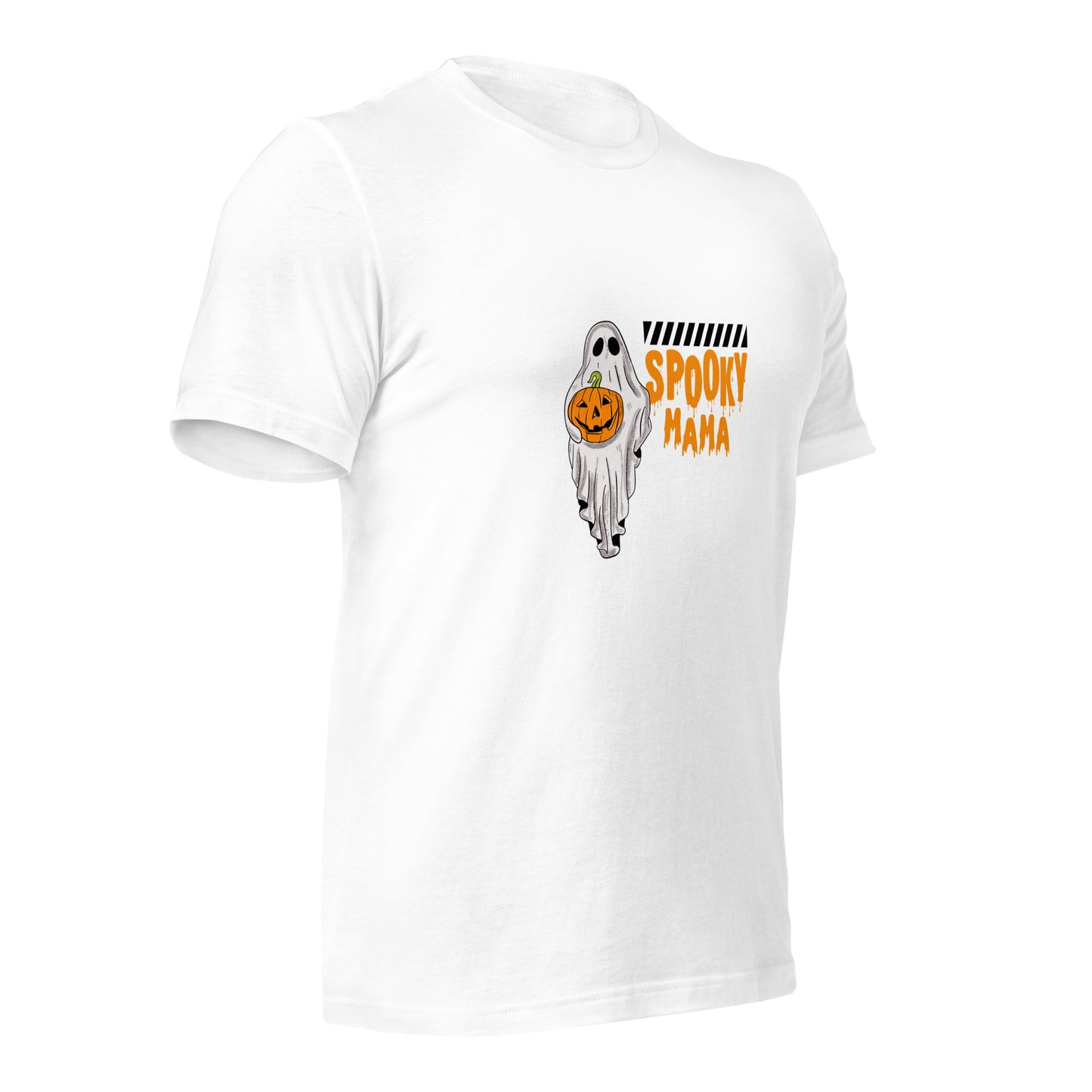 Spooky Mama T-shirt