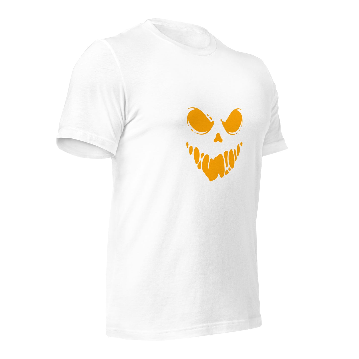 Halloween Pumpkin T-shirt