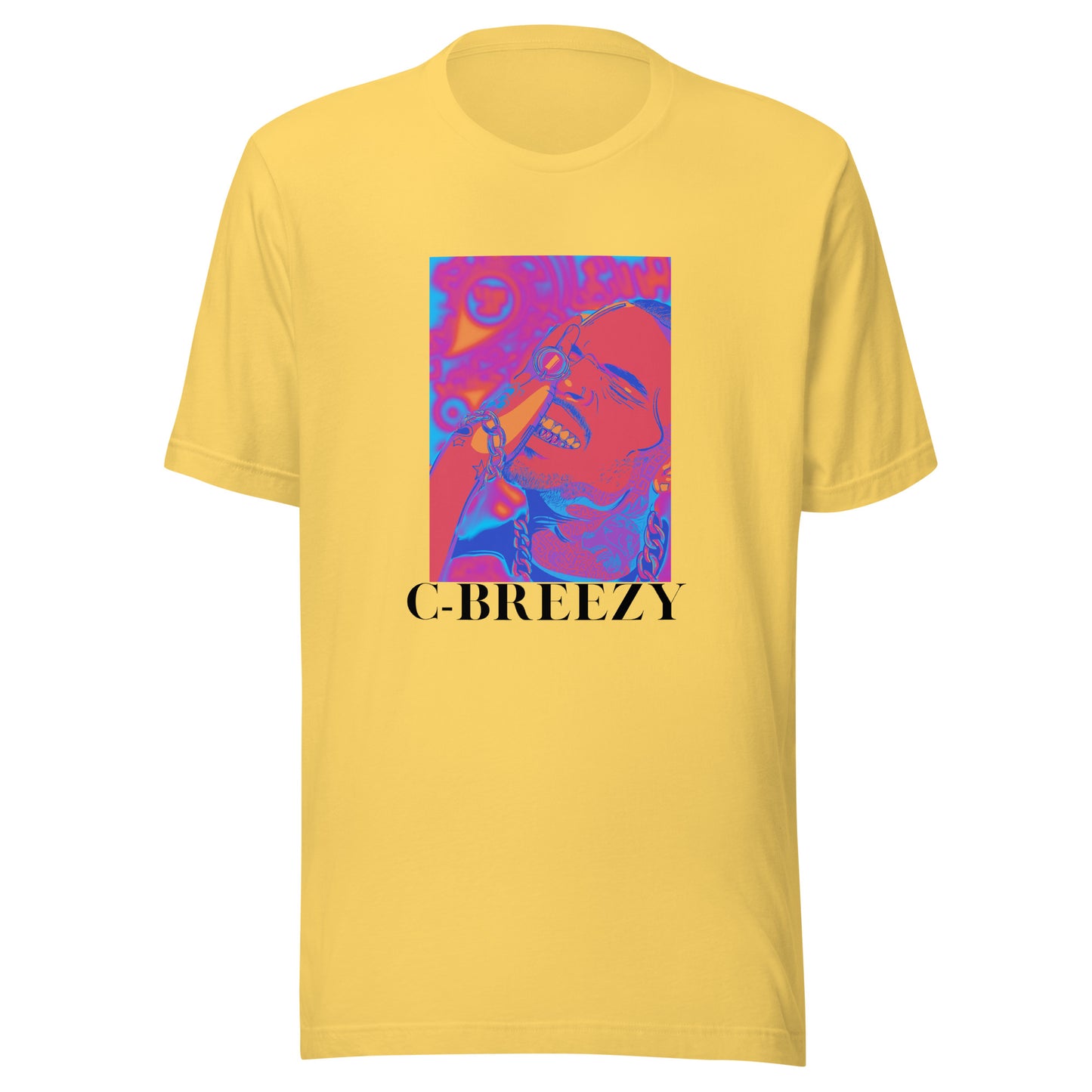 Breezy T-shirt