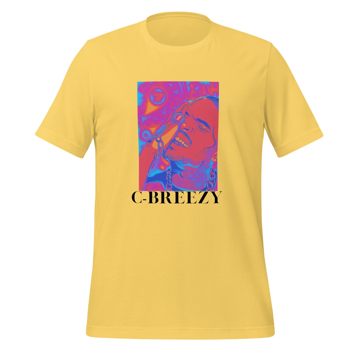 Breezy T-shirt