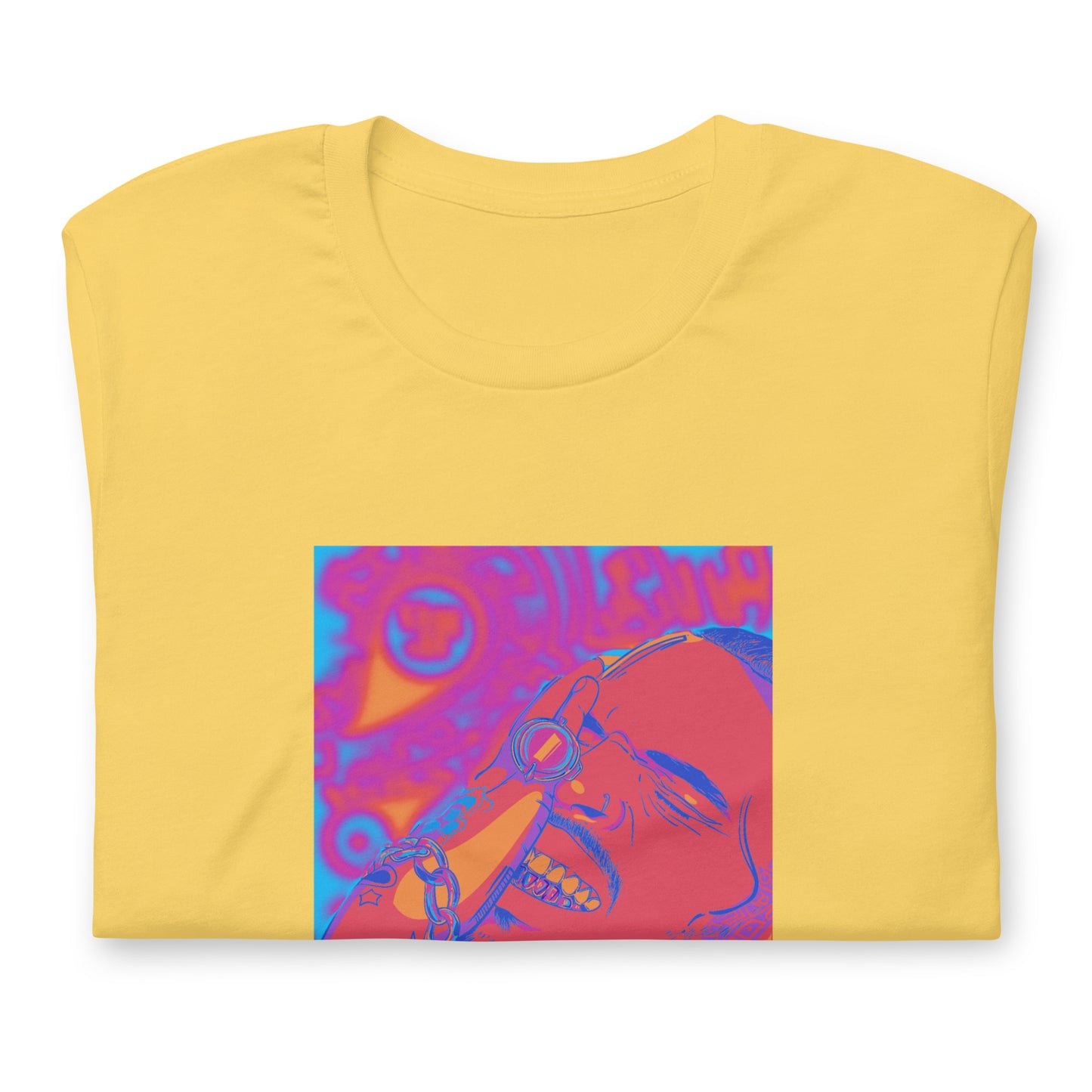 Breezy T-shirt