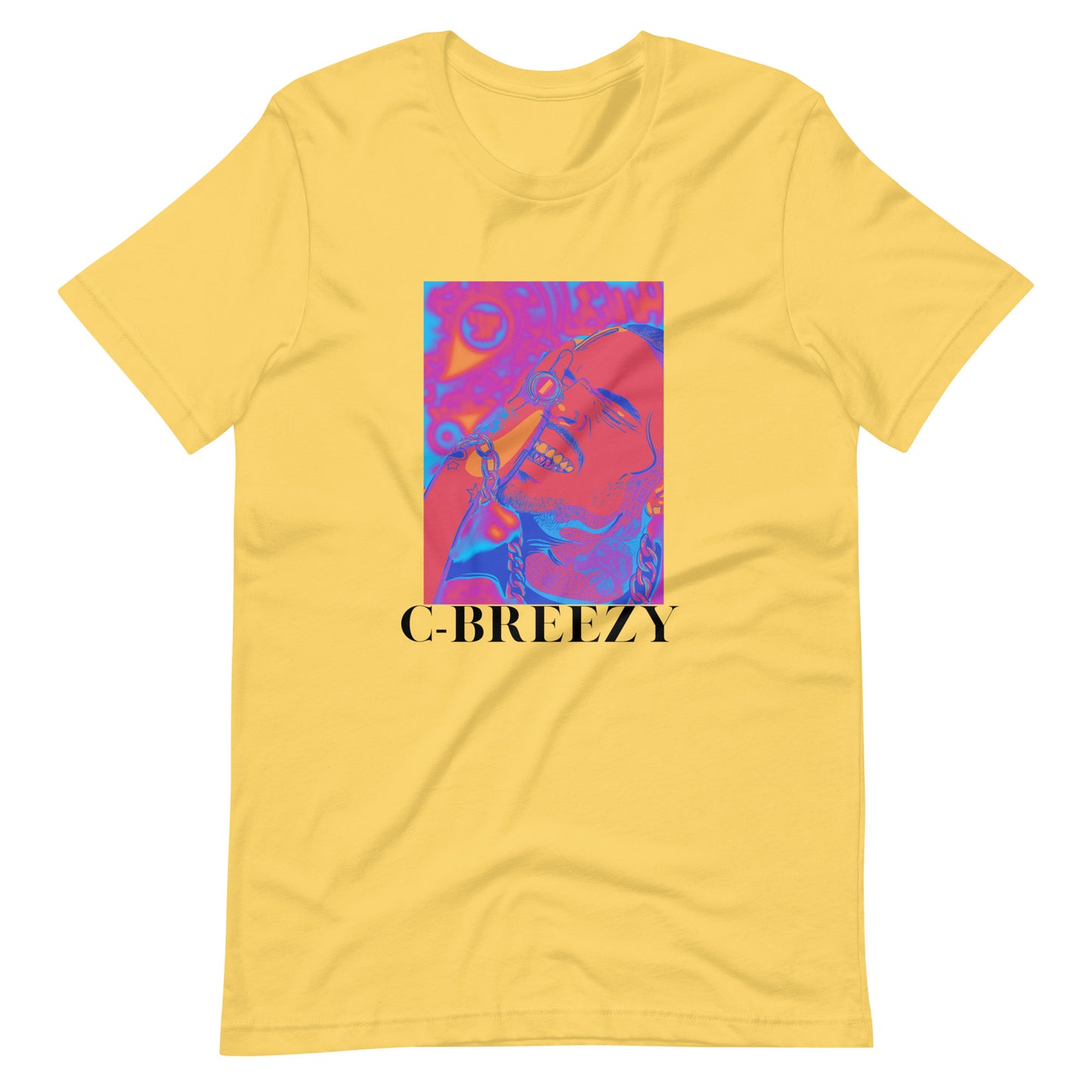 Breezy T-shirt