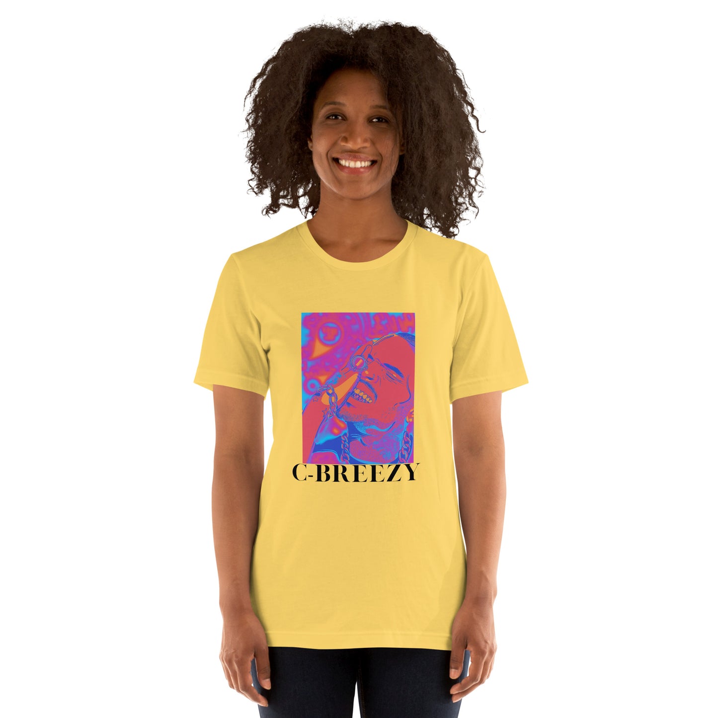 Breezy T-shirt