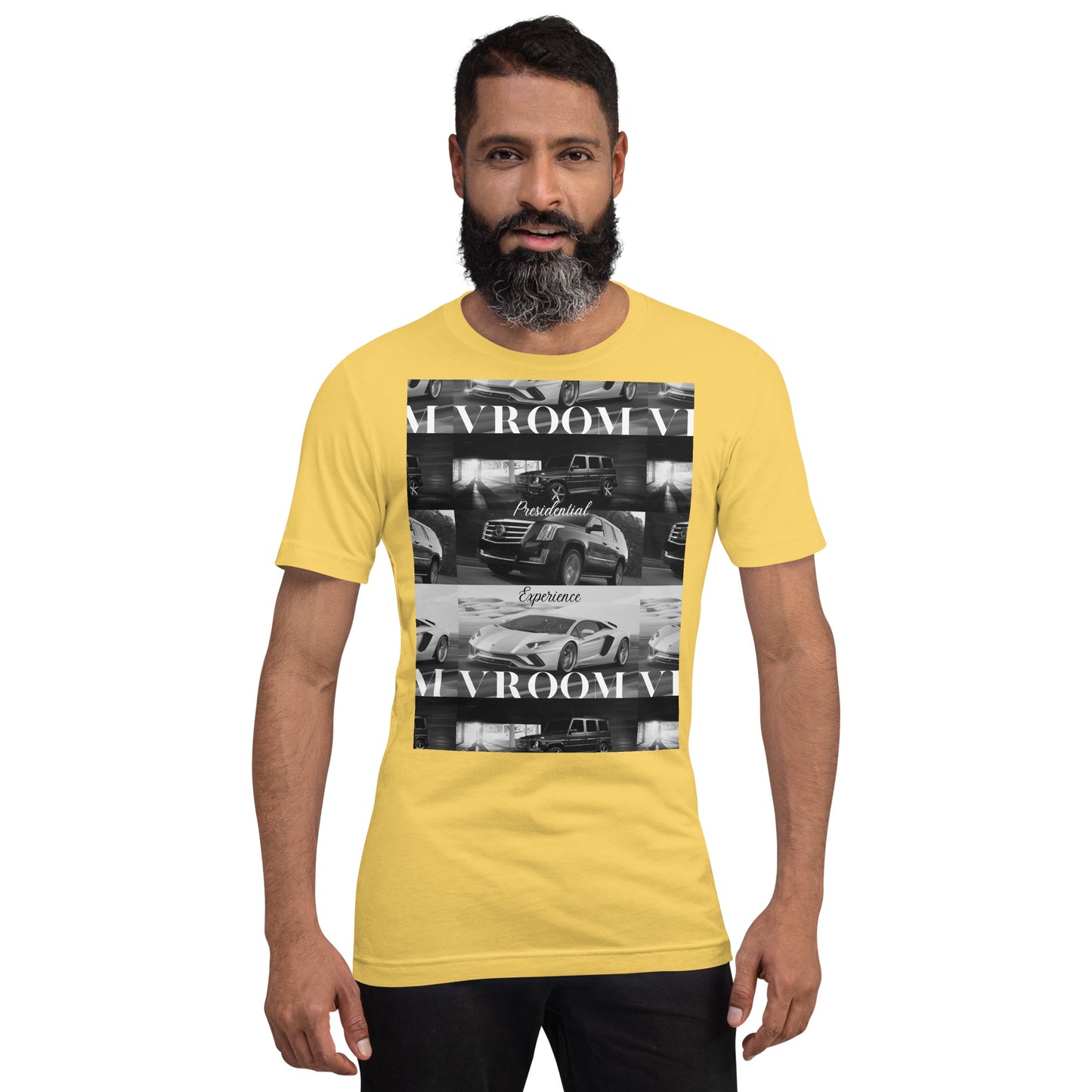 Vroom T-shirt