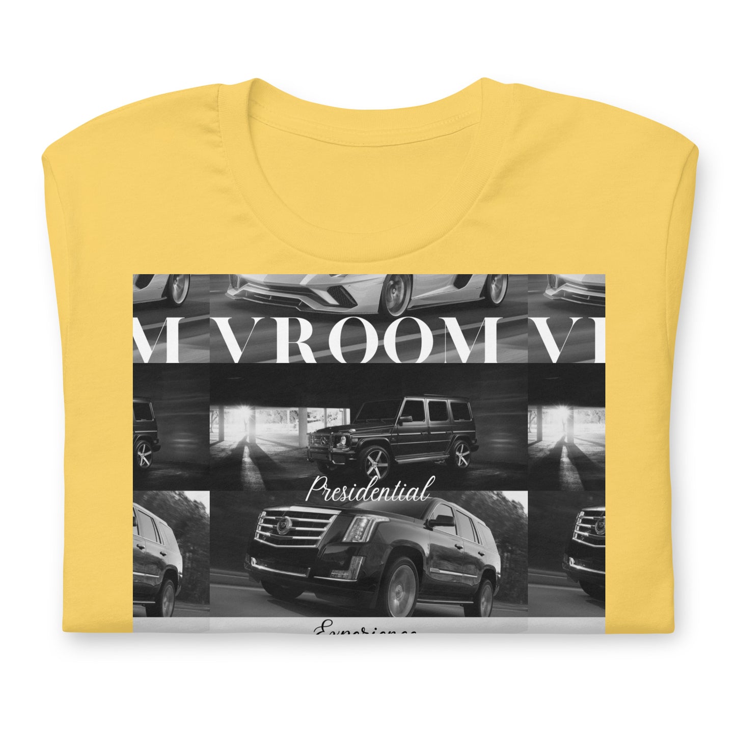 Vroom T-shirt