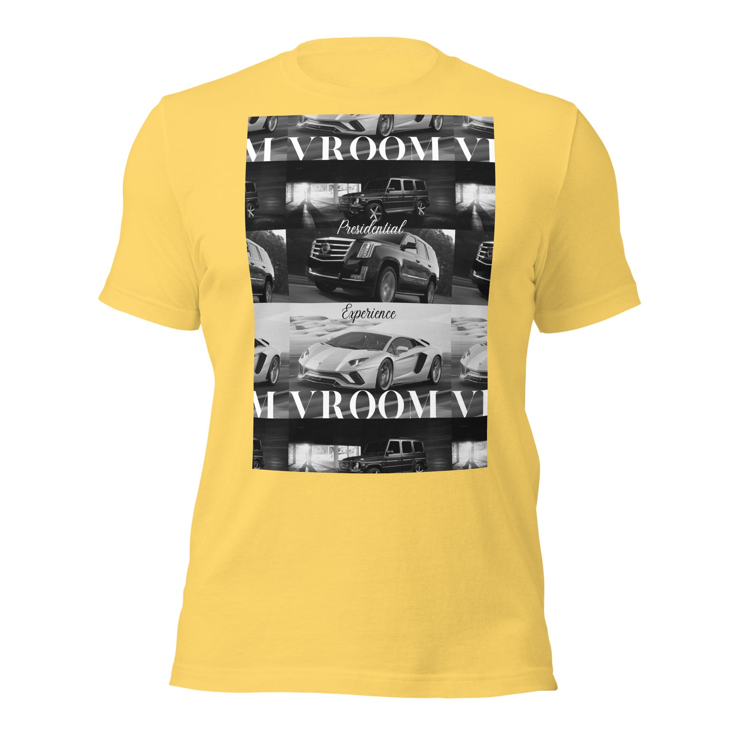 Vroom T-shirt