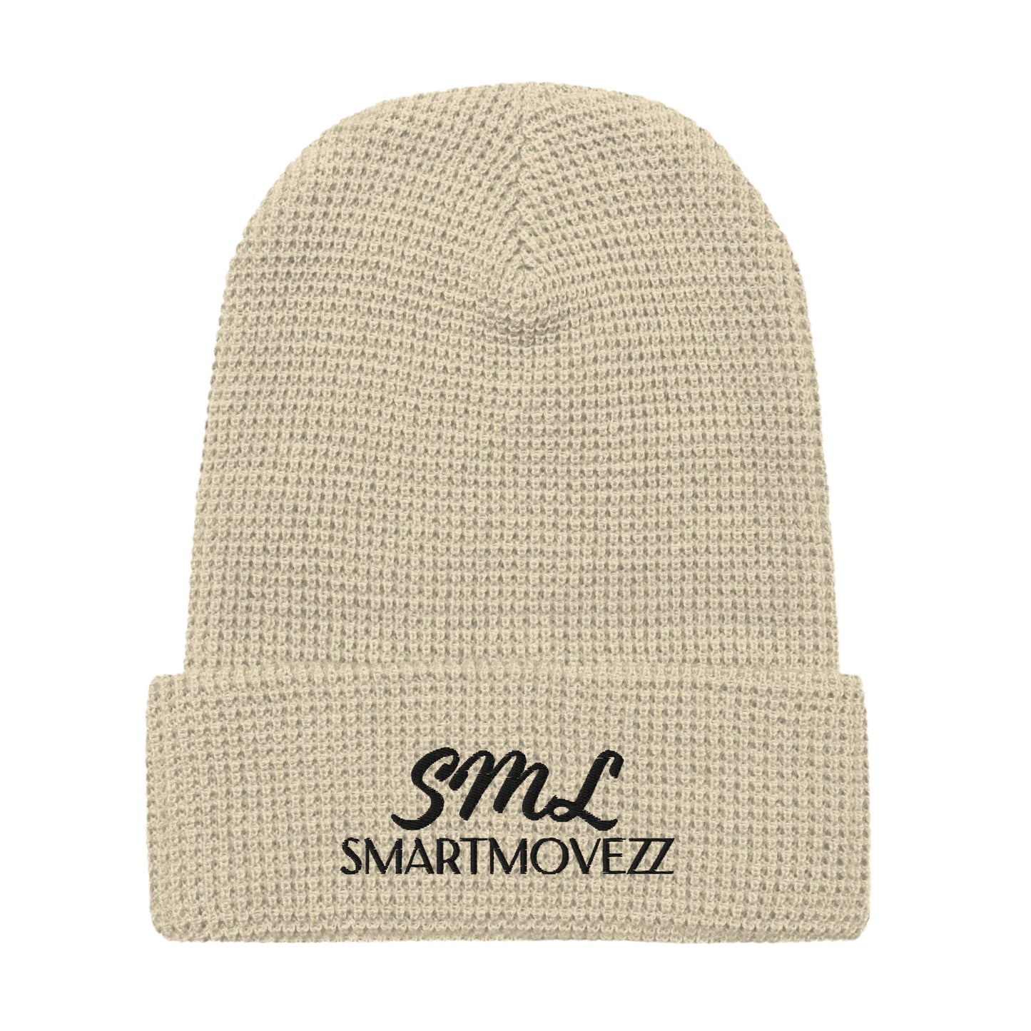 SML Waffle beanie