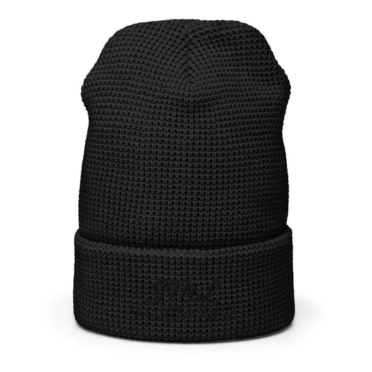 SML Waffle beanie