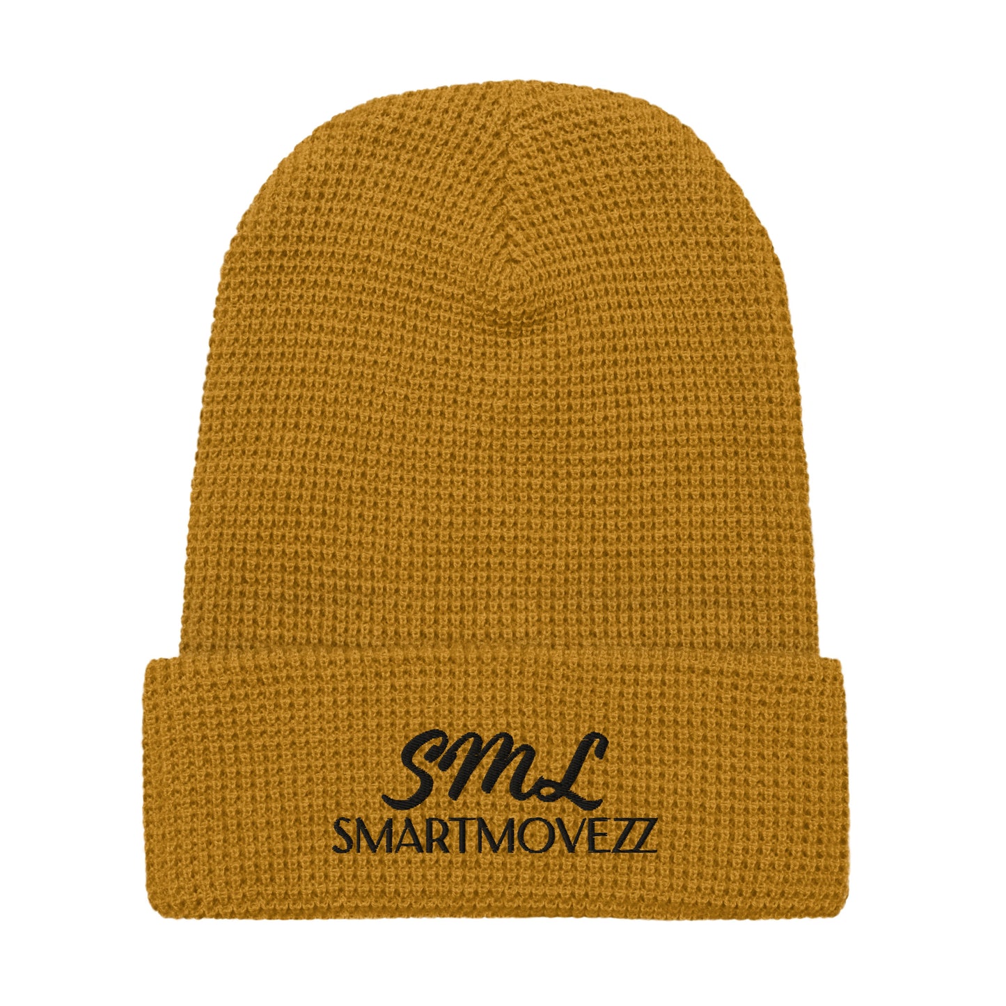 SML Waffle beanie