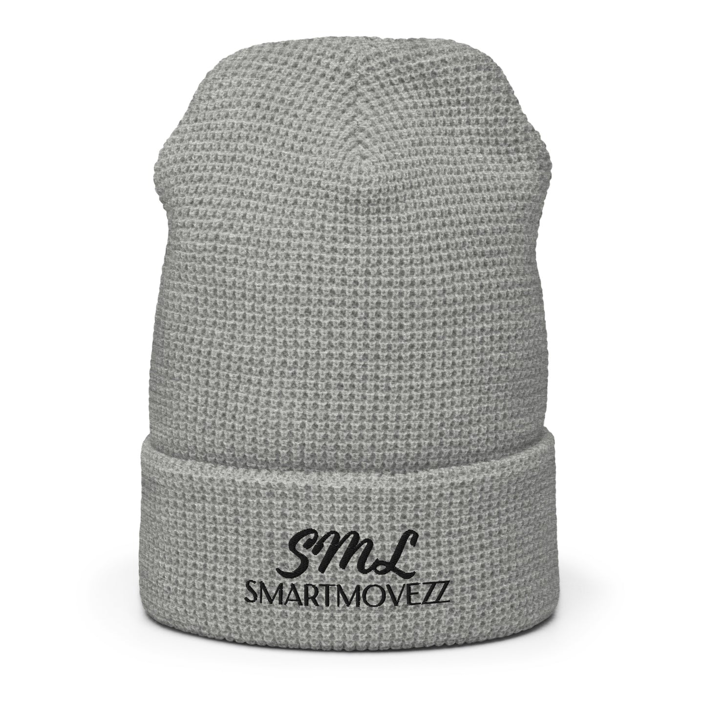 SML Waffle beanie