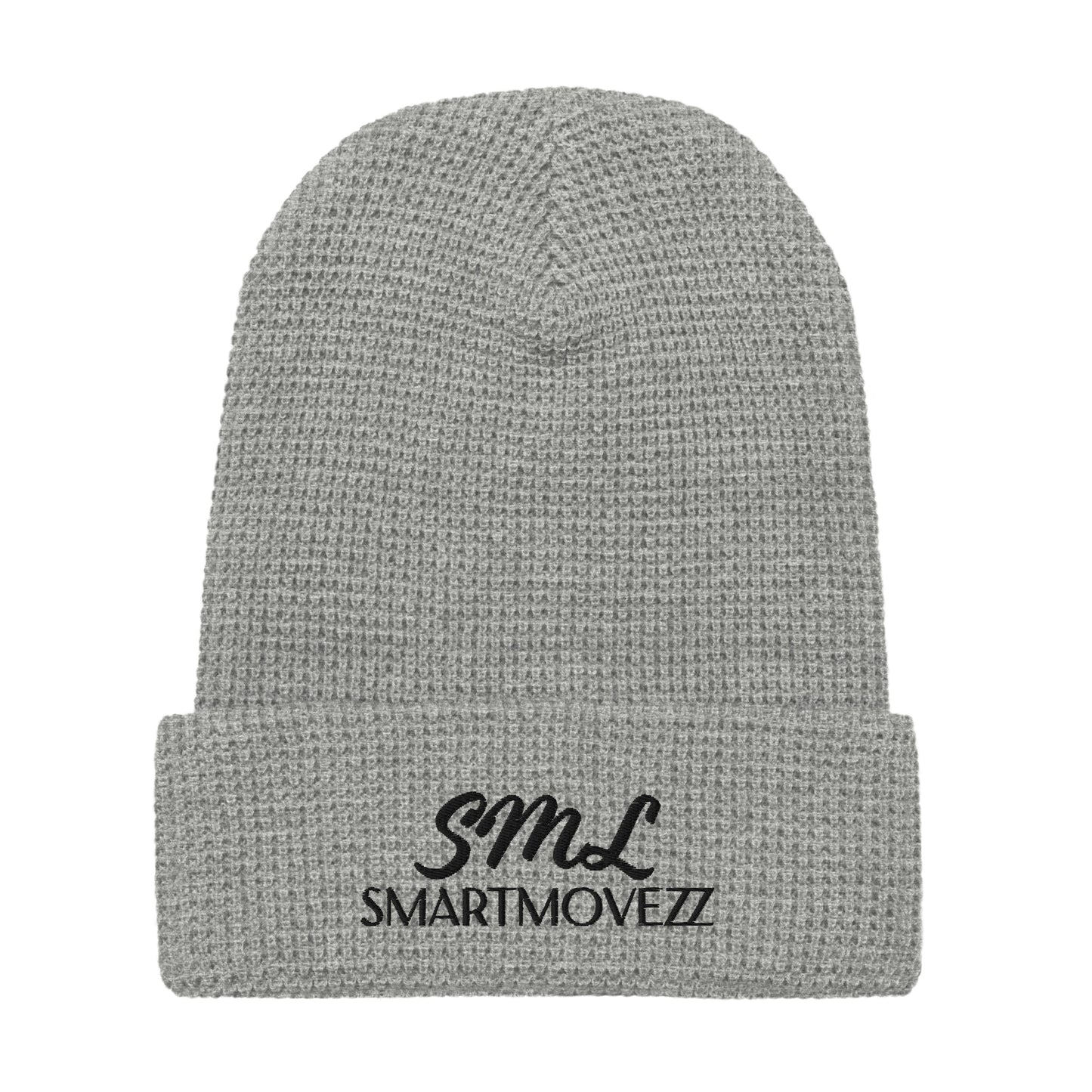 SML Waffle beanie