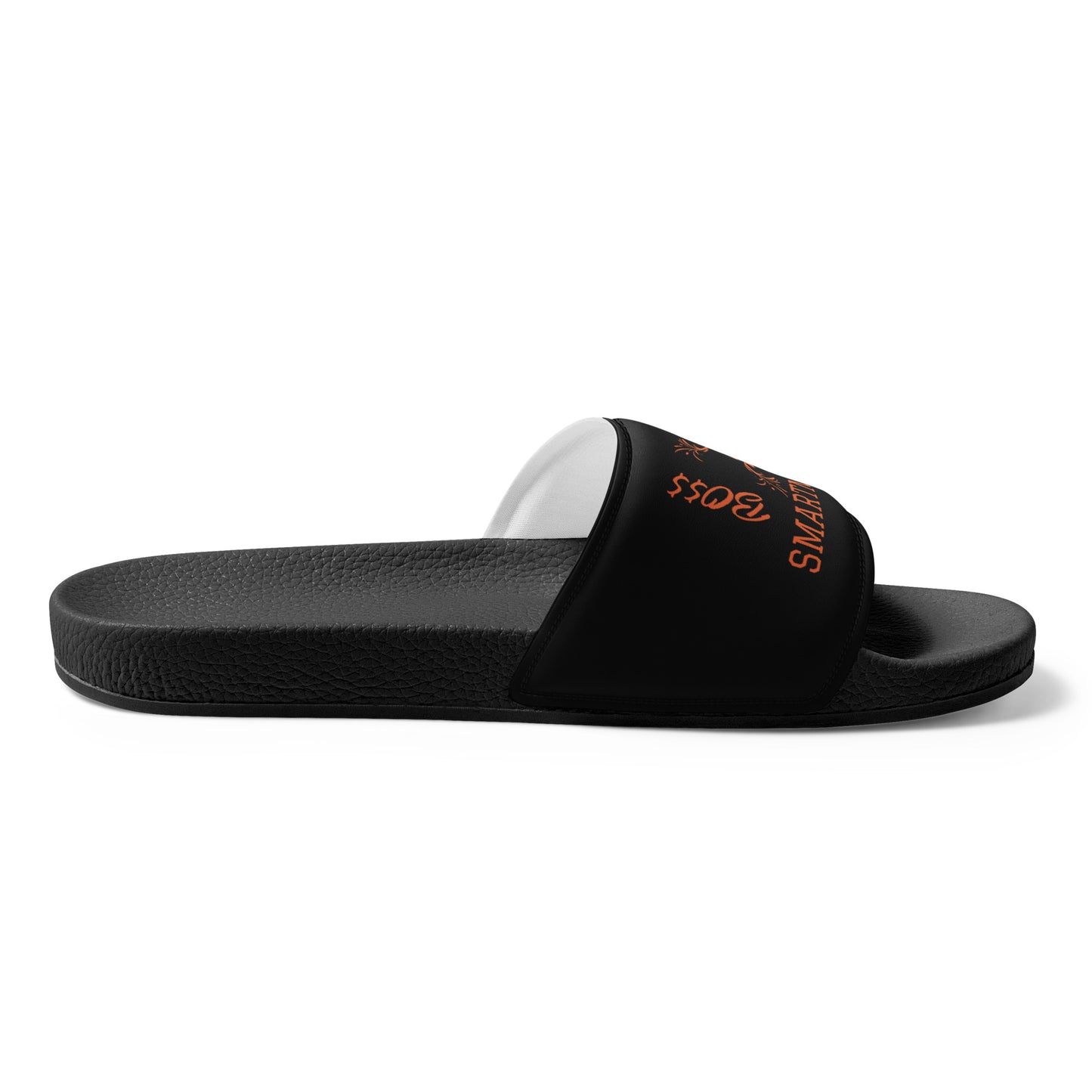 Boss Women's Slides + Black