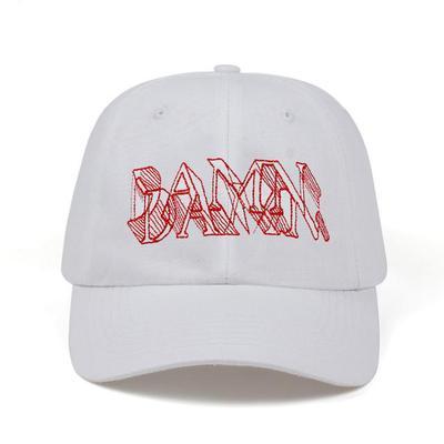 Summer Baseball Cap