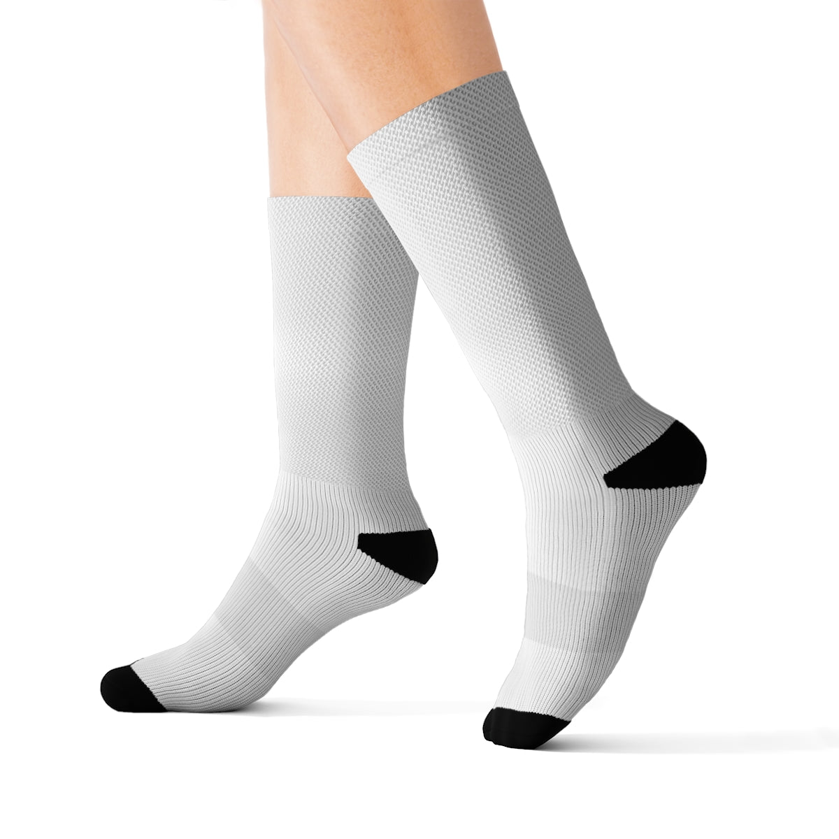 White Socks