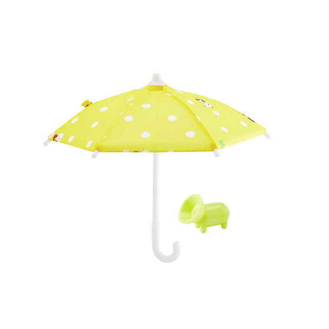 Mobile Phone Umbrella Bracke