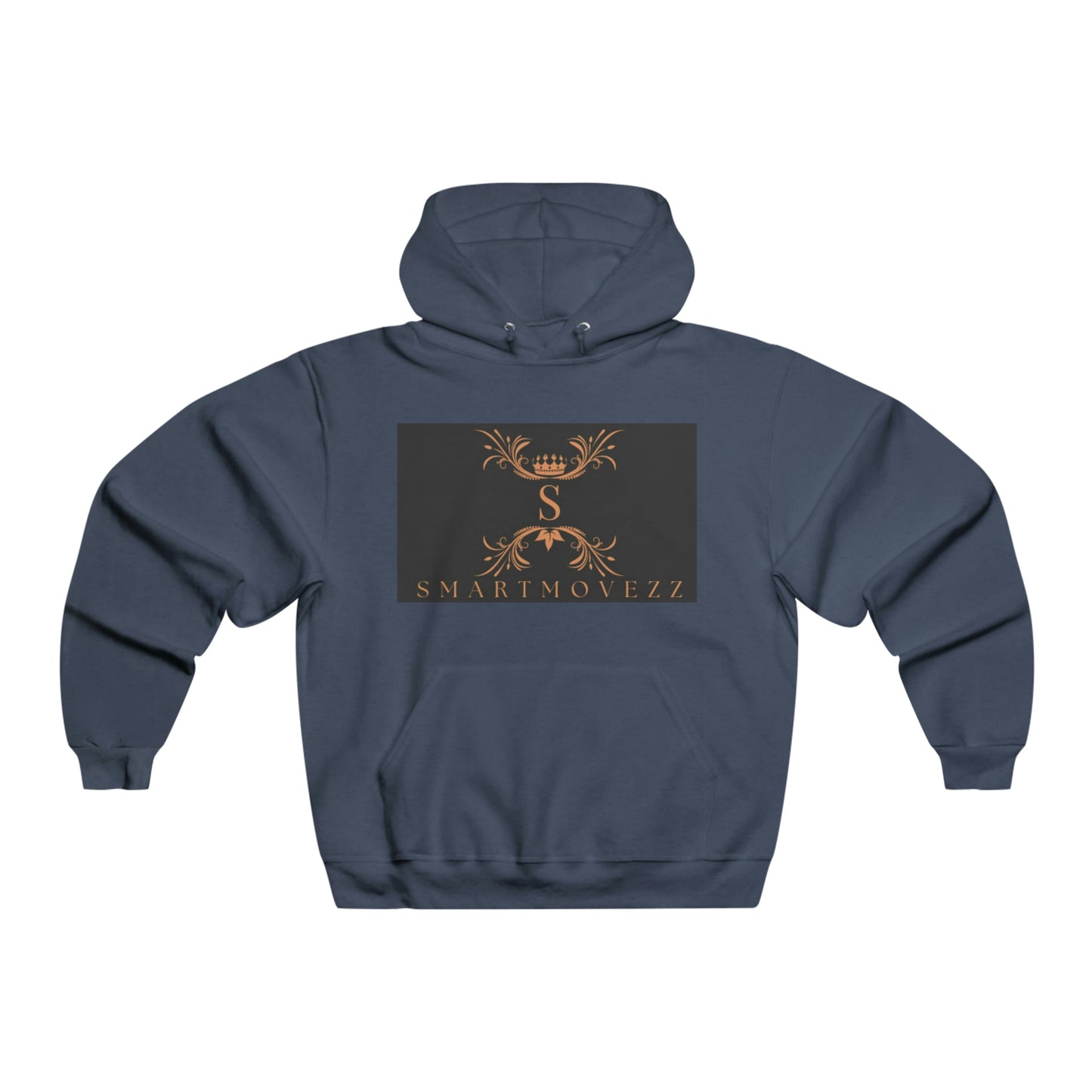 SMARTMOVEZZ Hooded Sweatshirt