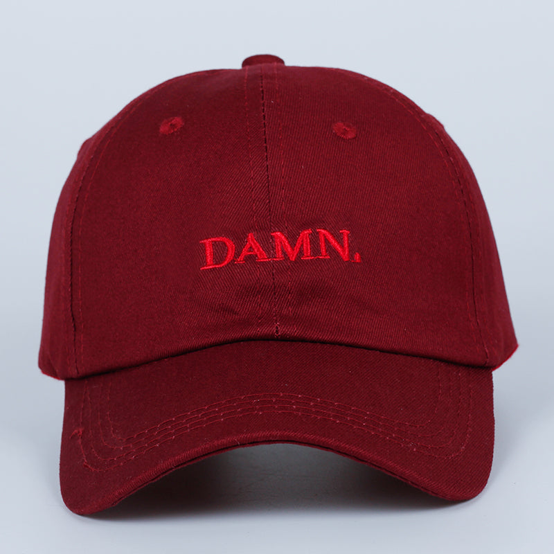 Summer Baseball Cap