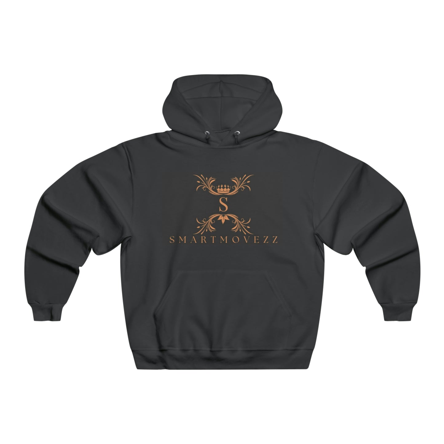 SMARTMOVEZZ Hooded Sweatshirt