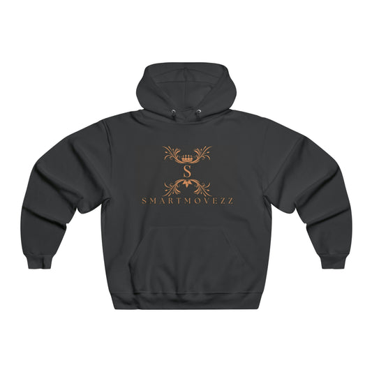 SMARTMOVEZZ Hooded Sweatshirt