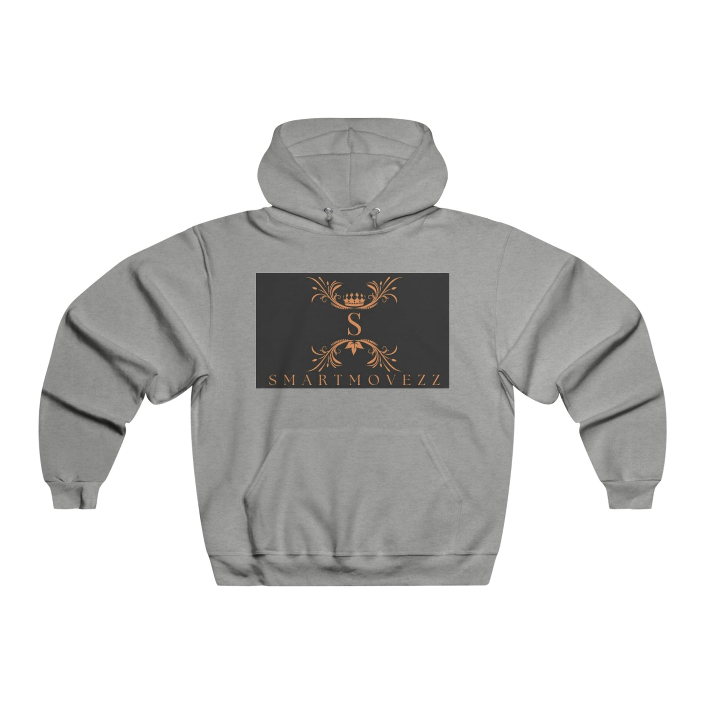 SMARTMOVEZZ Hooded Sweatshirt