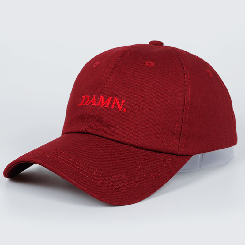 Summer Baseball Cap