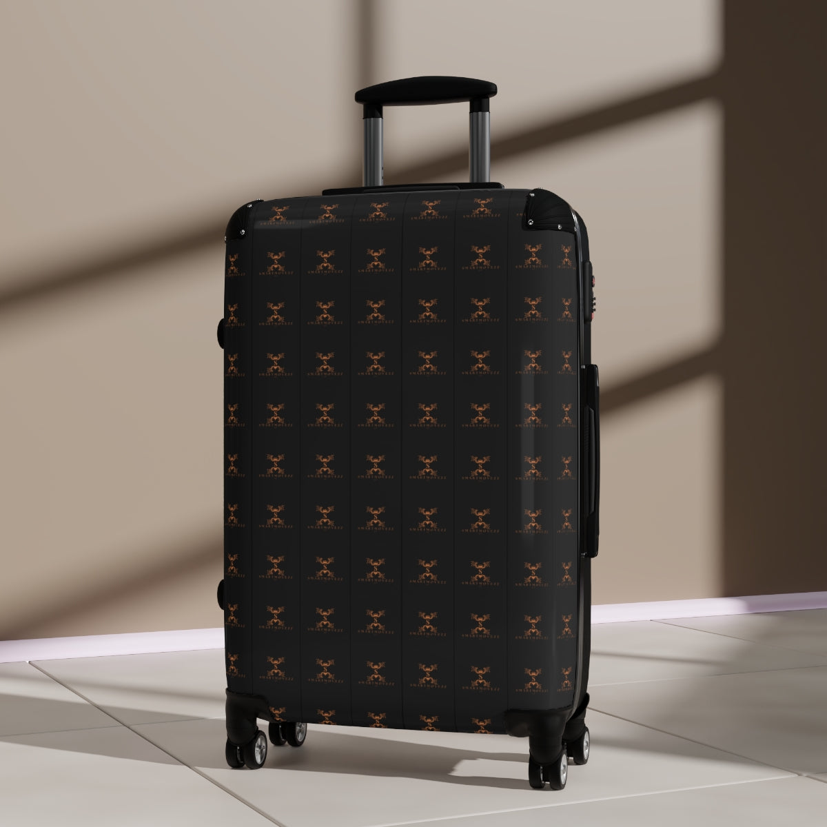 Suitcase SM