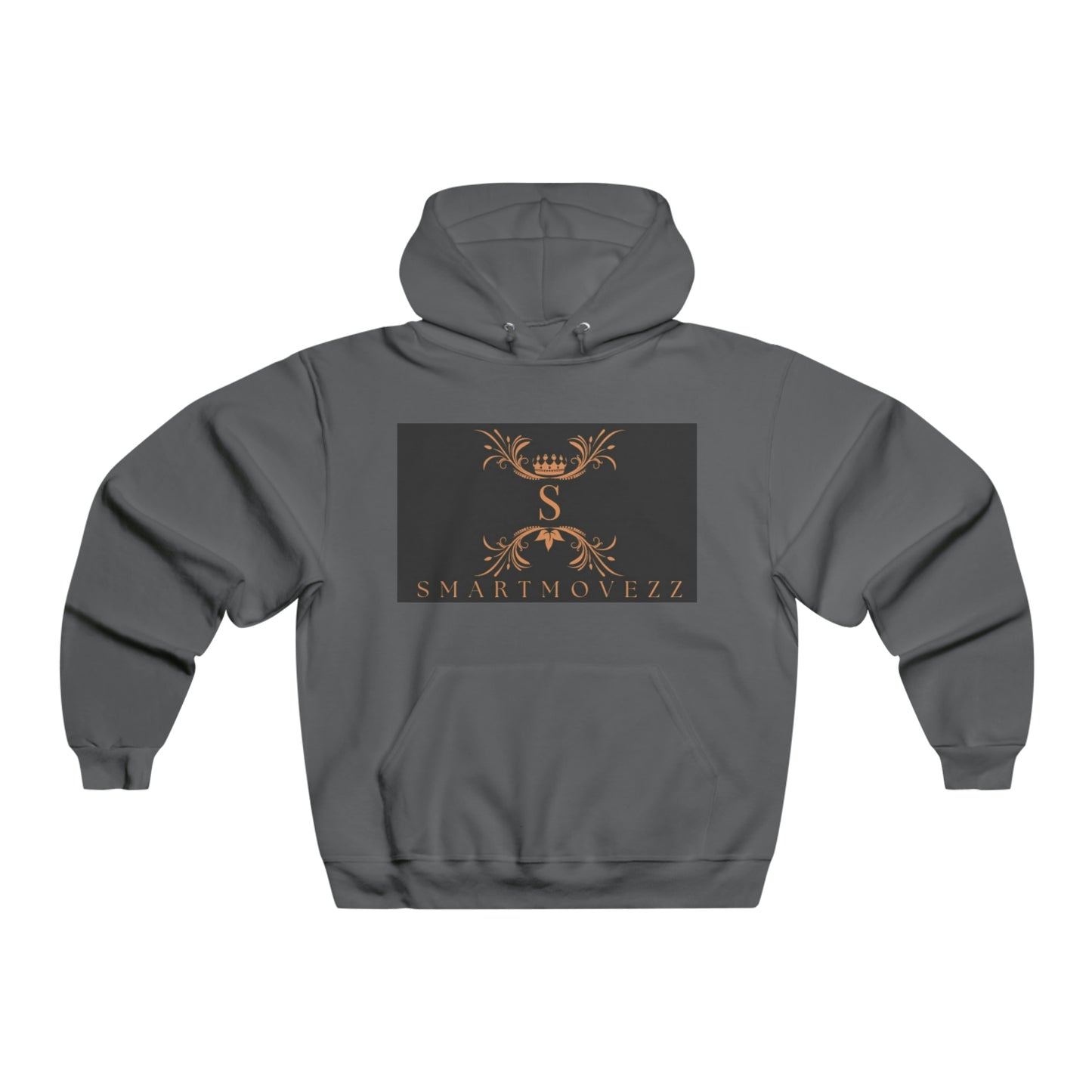 SMARTMOVEZZ Hooded Sweatshirt