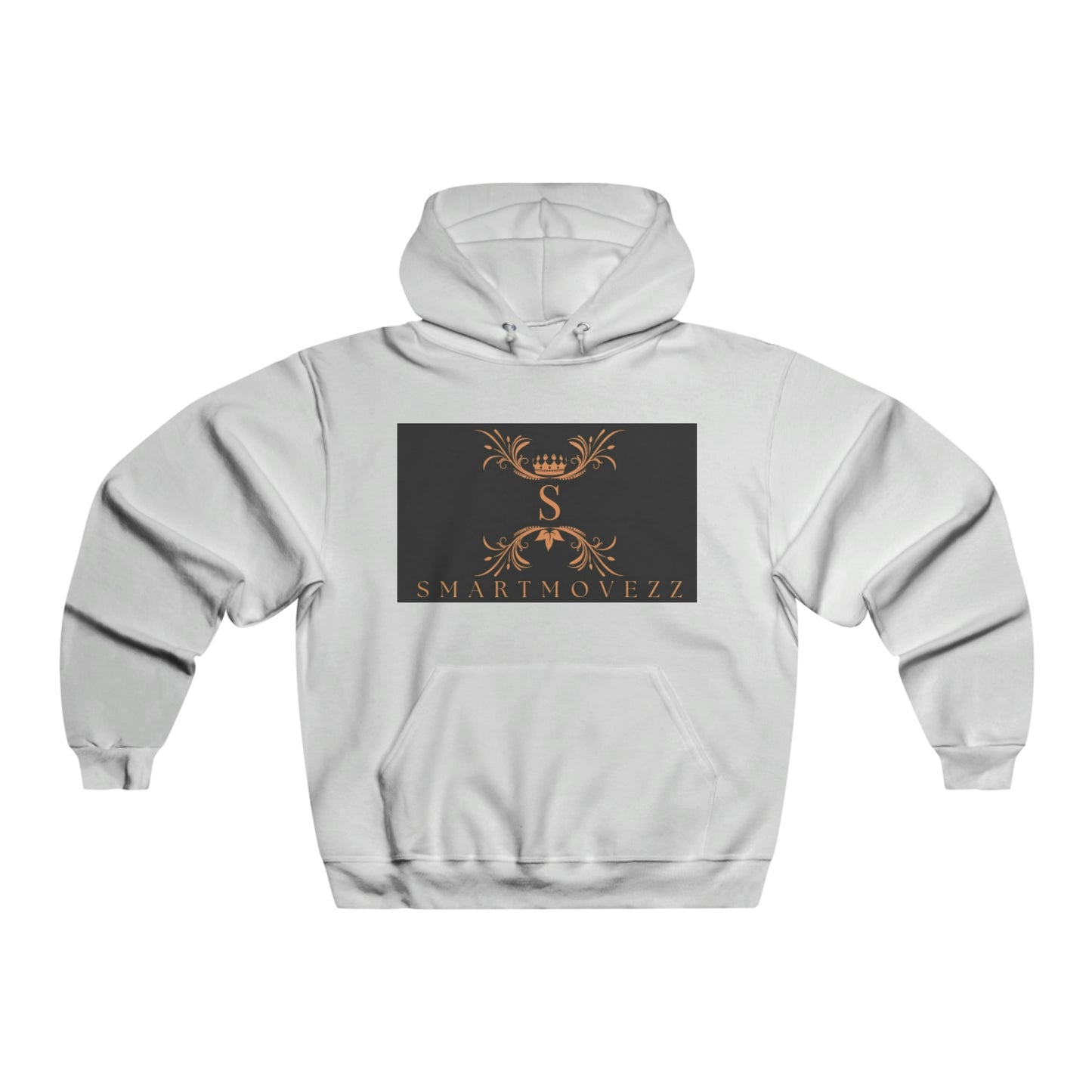 SMARTMOVEZZ Hooded Sweatshirt