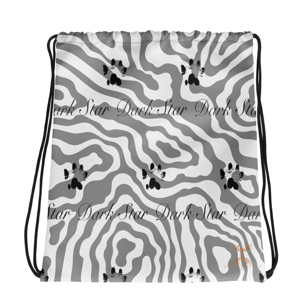 DarkStar Drawstring Bag