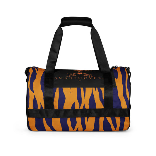 Tiger Gym Bag