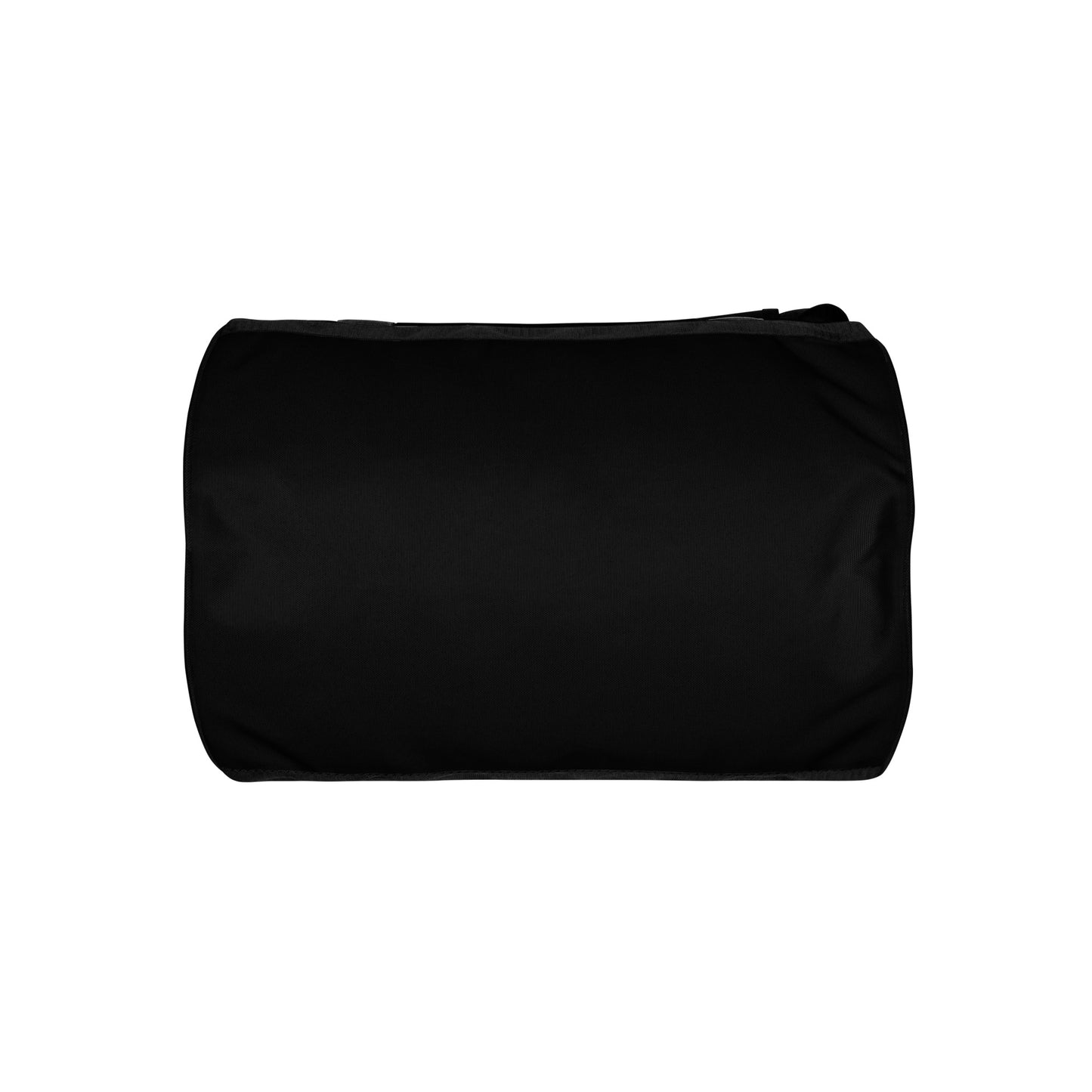 Blk Gym Bag