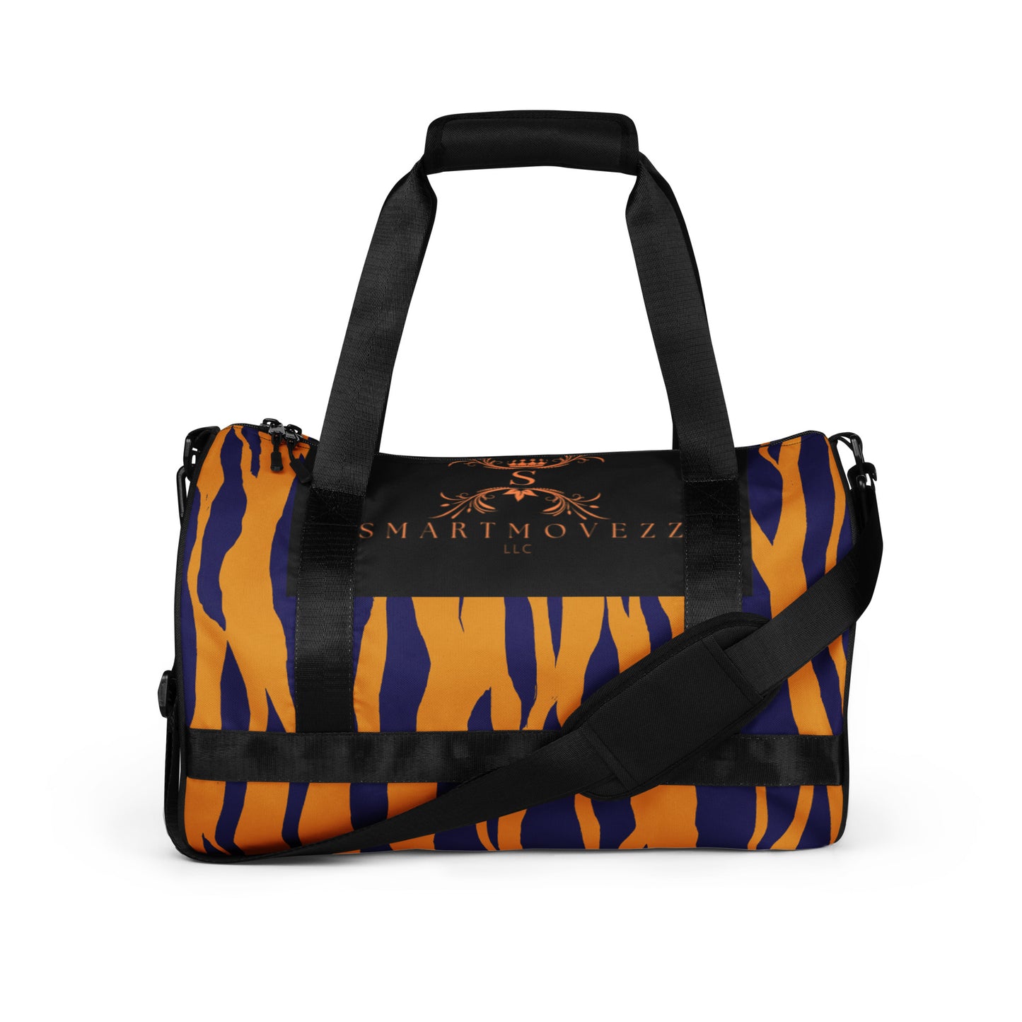 Tiger Gym Bag