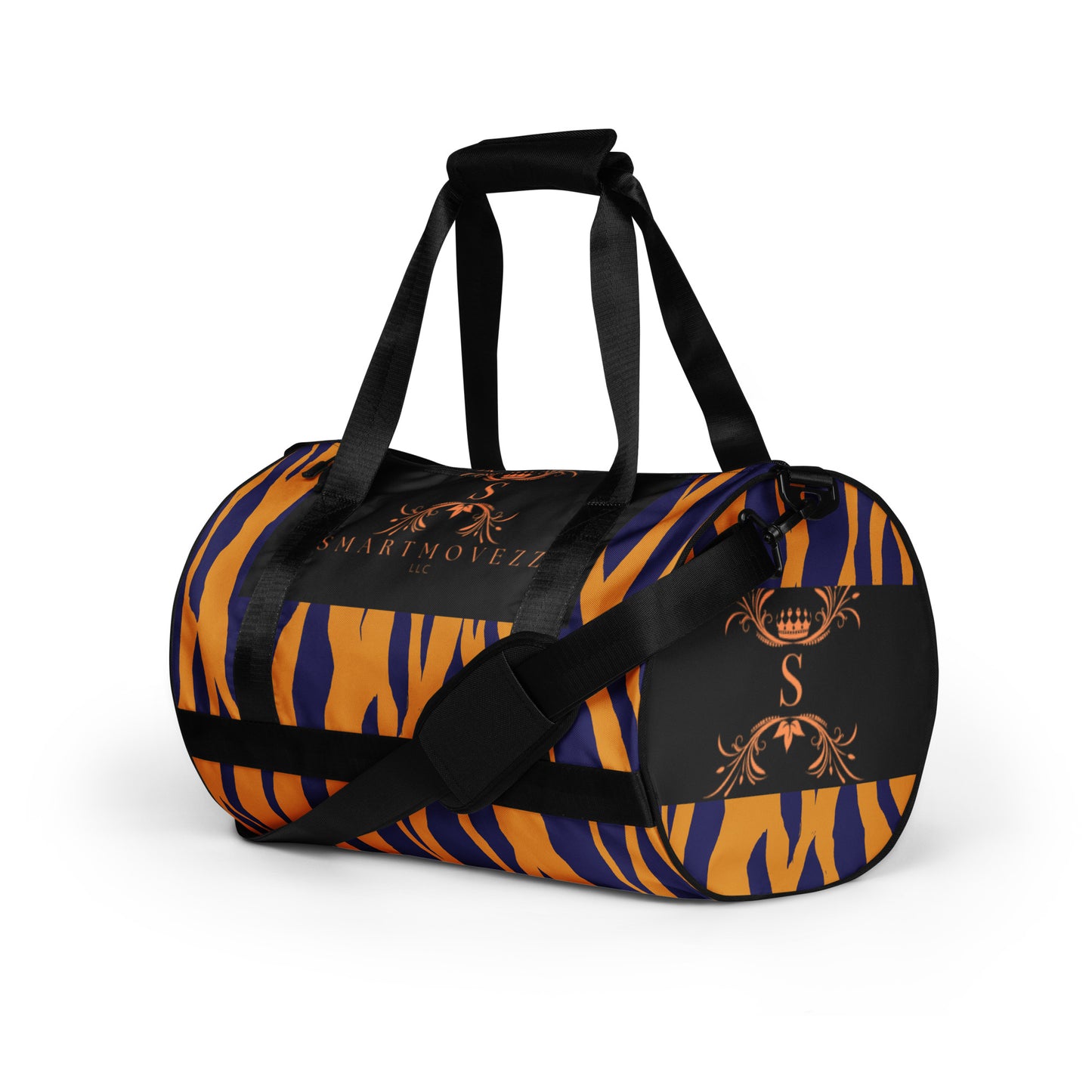 Tiger Gym Bag